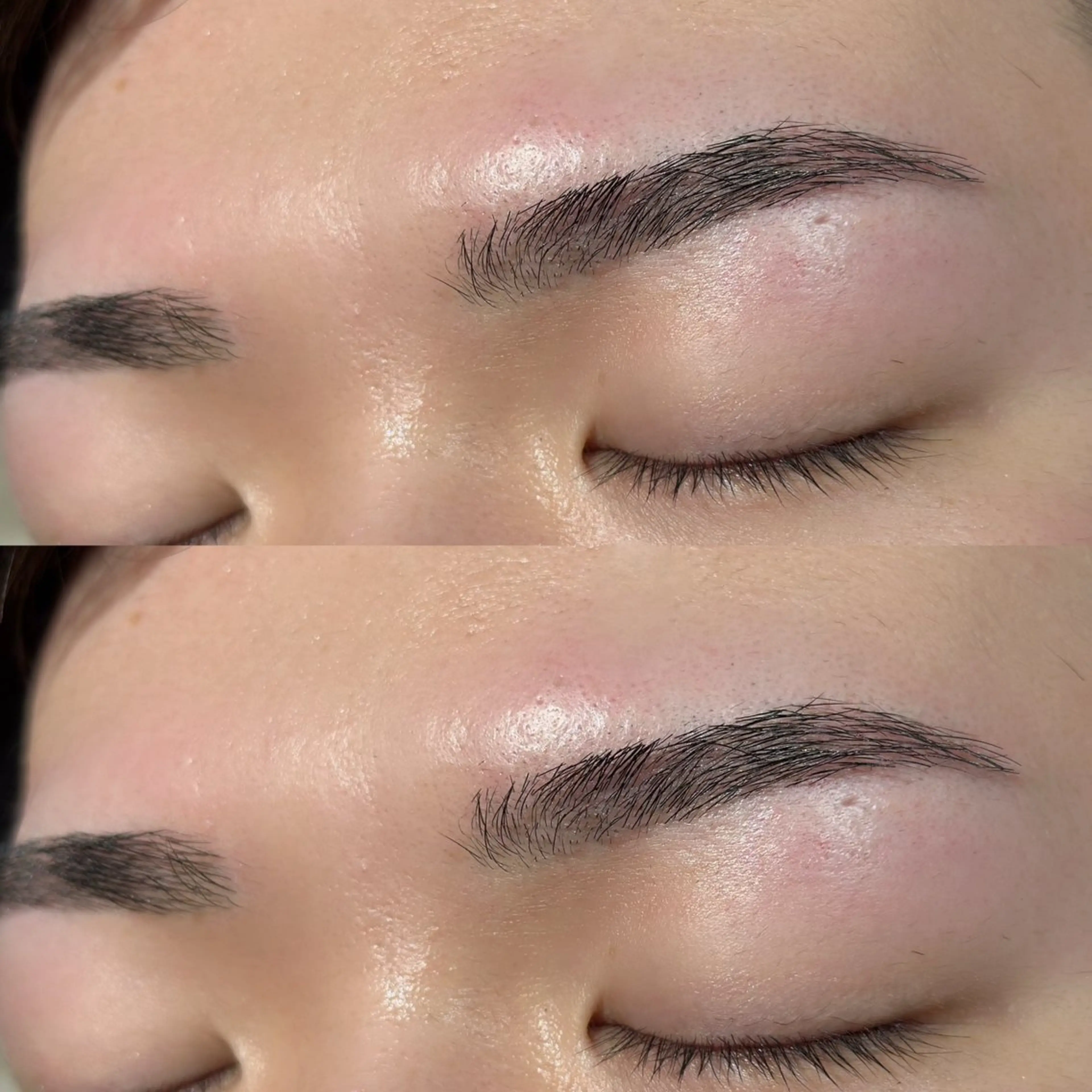 メンズ アイブロウ 🎀 MAMA川崎 Saaya🎀のマツエク・マツパデザイン