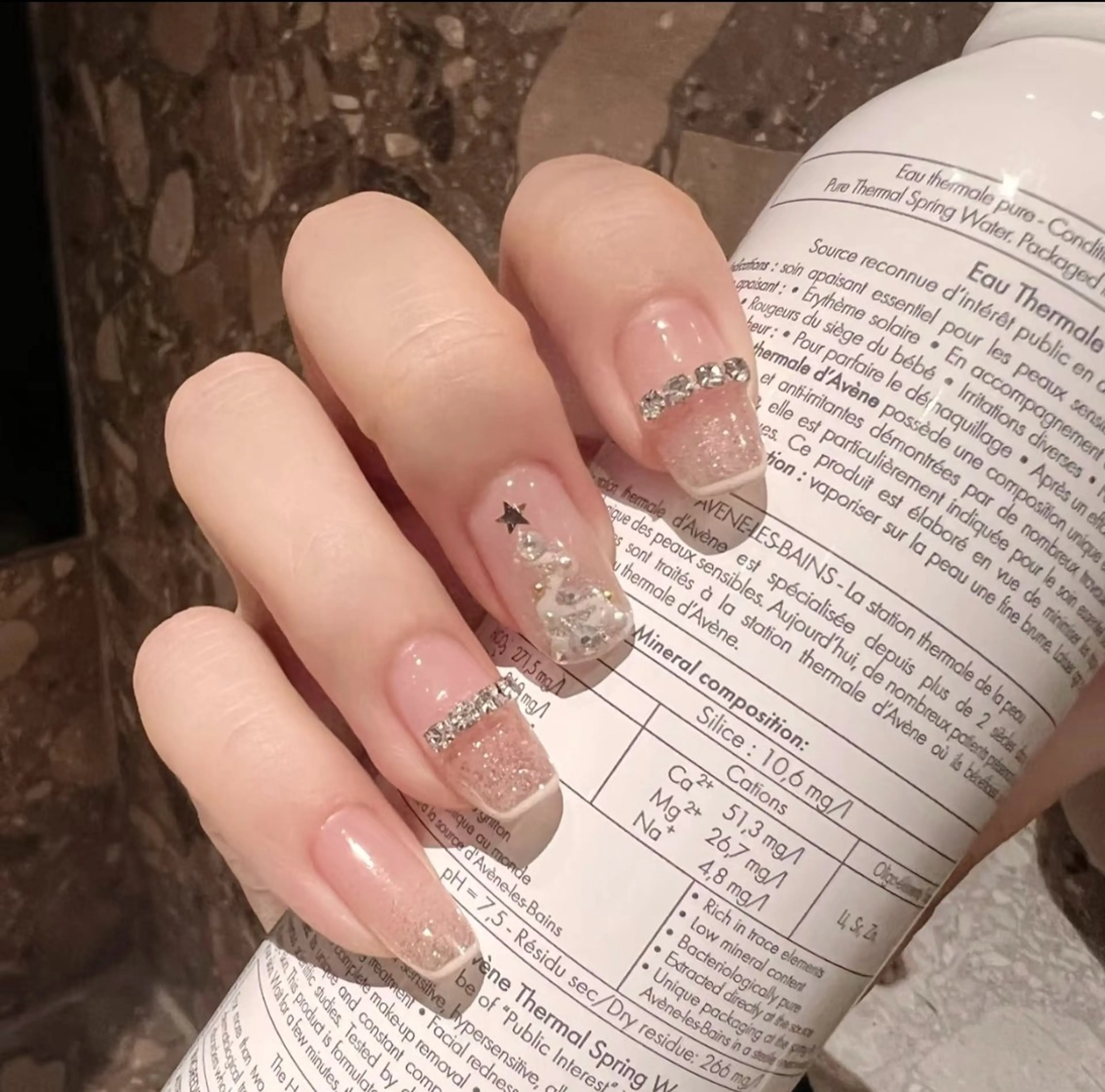 ネイル ハンドネイル 💅E•U•B NAIL🌹所属・横浜市中区曙町 ネイルE·U·Bのネイルデザイン