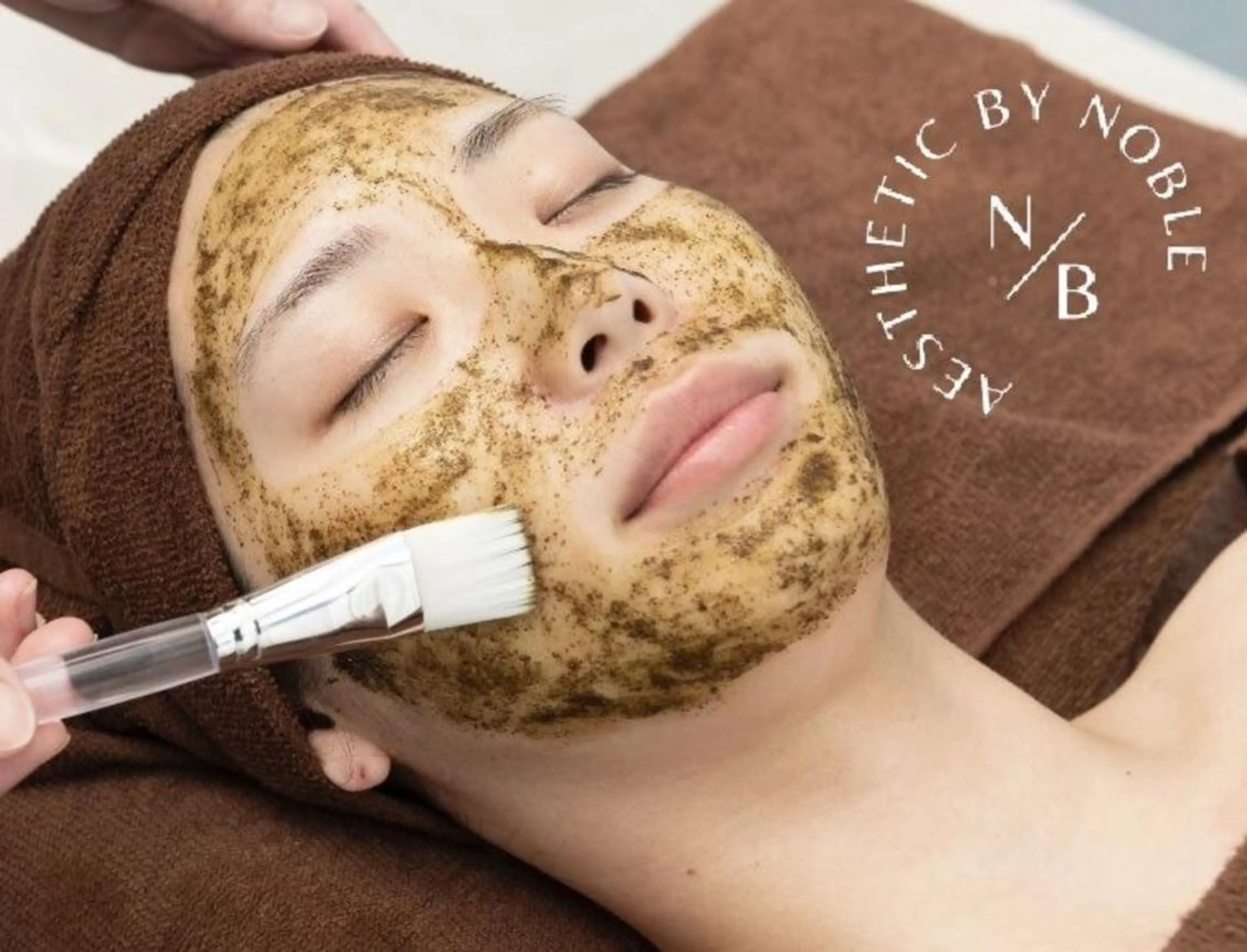 NOBLE 新宿本店のエステ・リラクイメージ