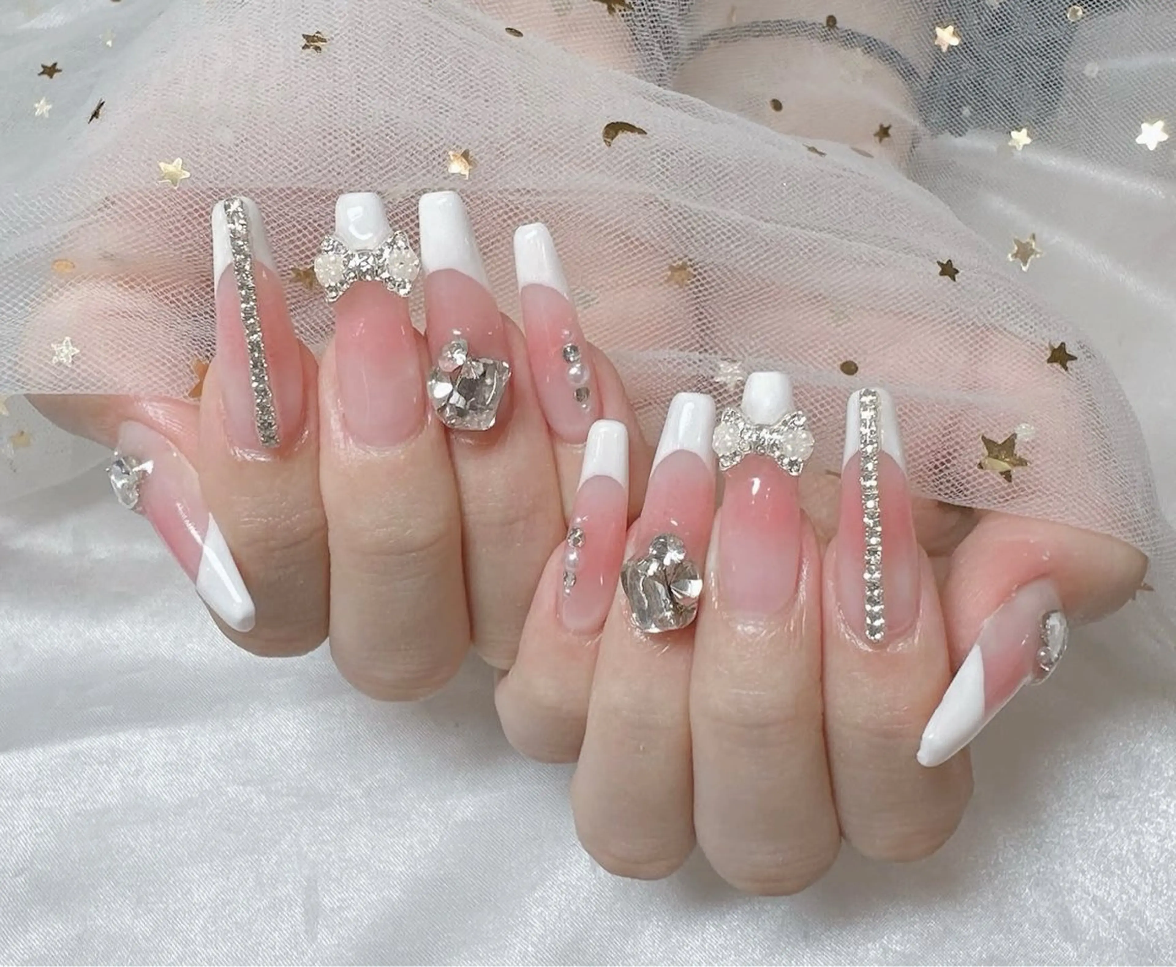 ネイル Jenn Nail Salonのネイルデザイン