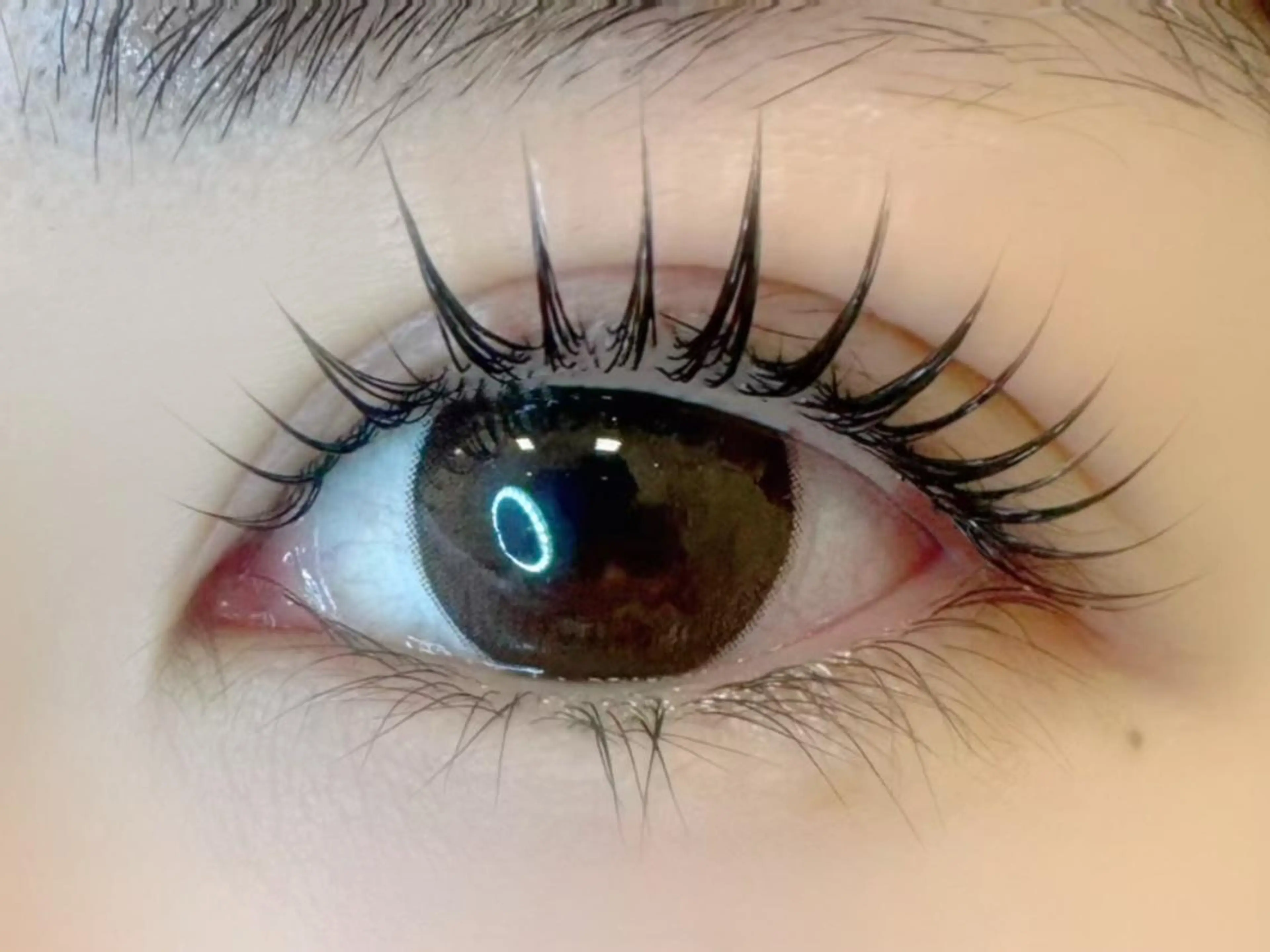 マツエク・マツパ Mian 津田沼のマツエク・マツパデザイン