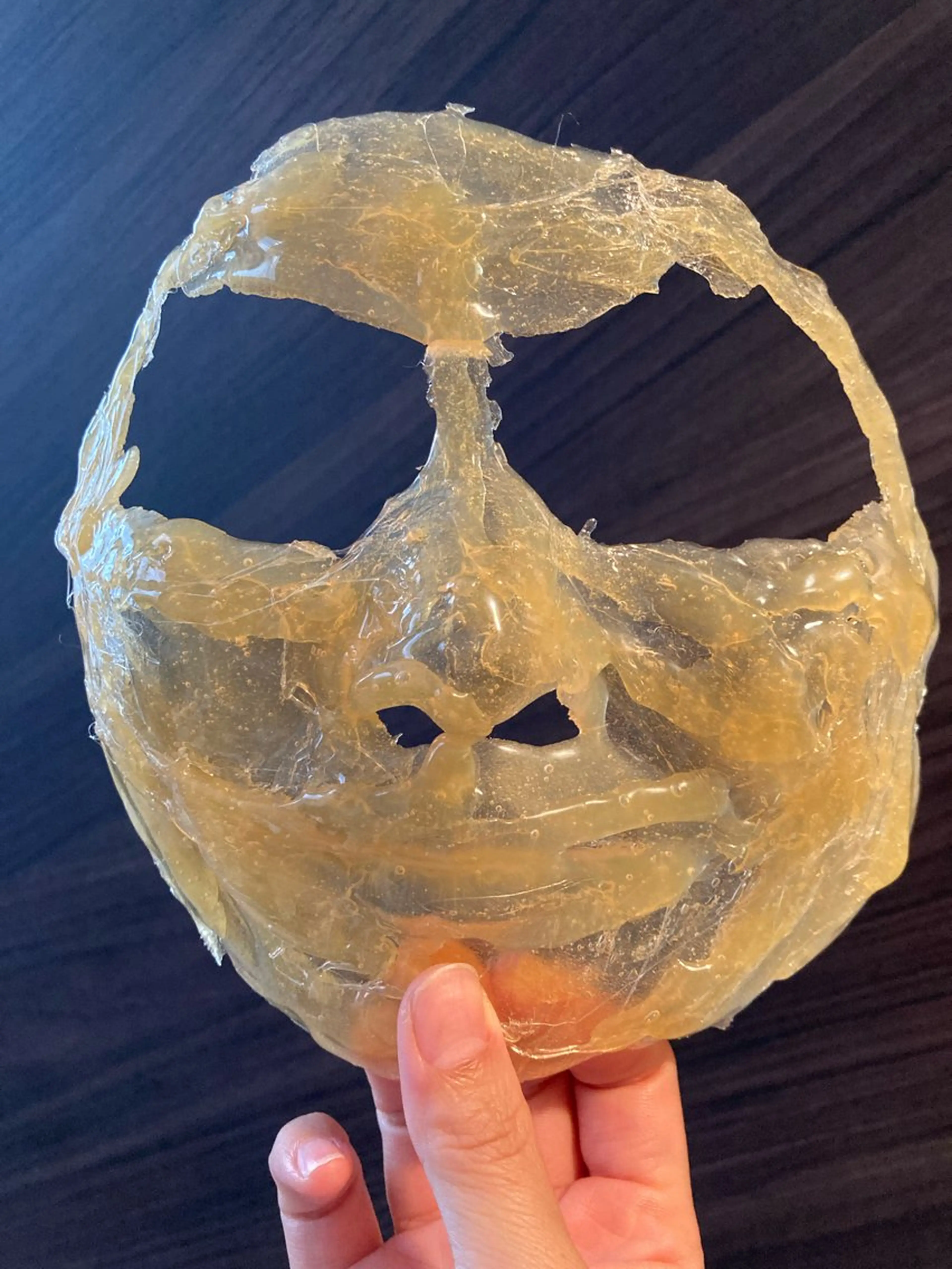 マツヤニホットセラピー＆クレイセラピーの写真