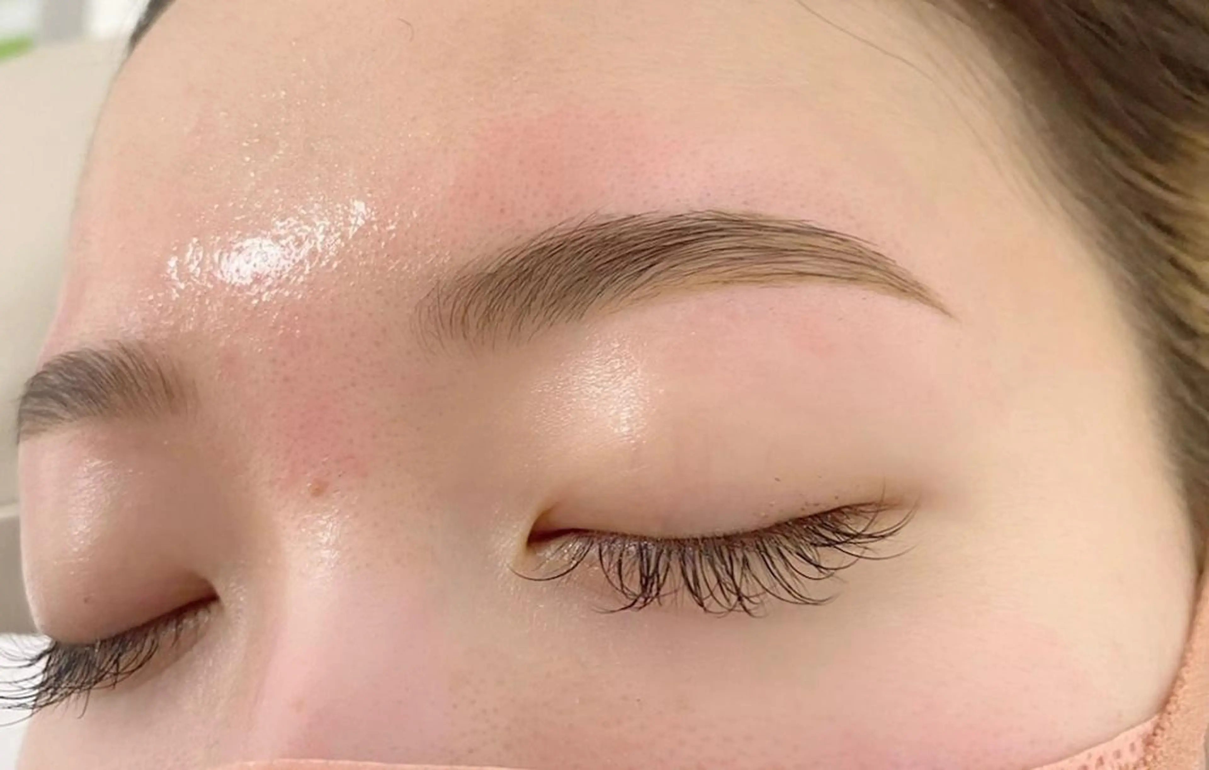 アイブロウ eyelash Zen🌼AMIのマツエク・マツパデザイン