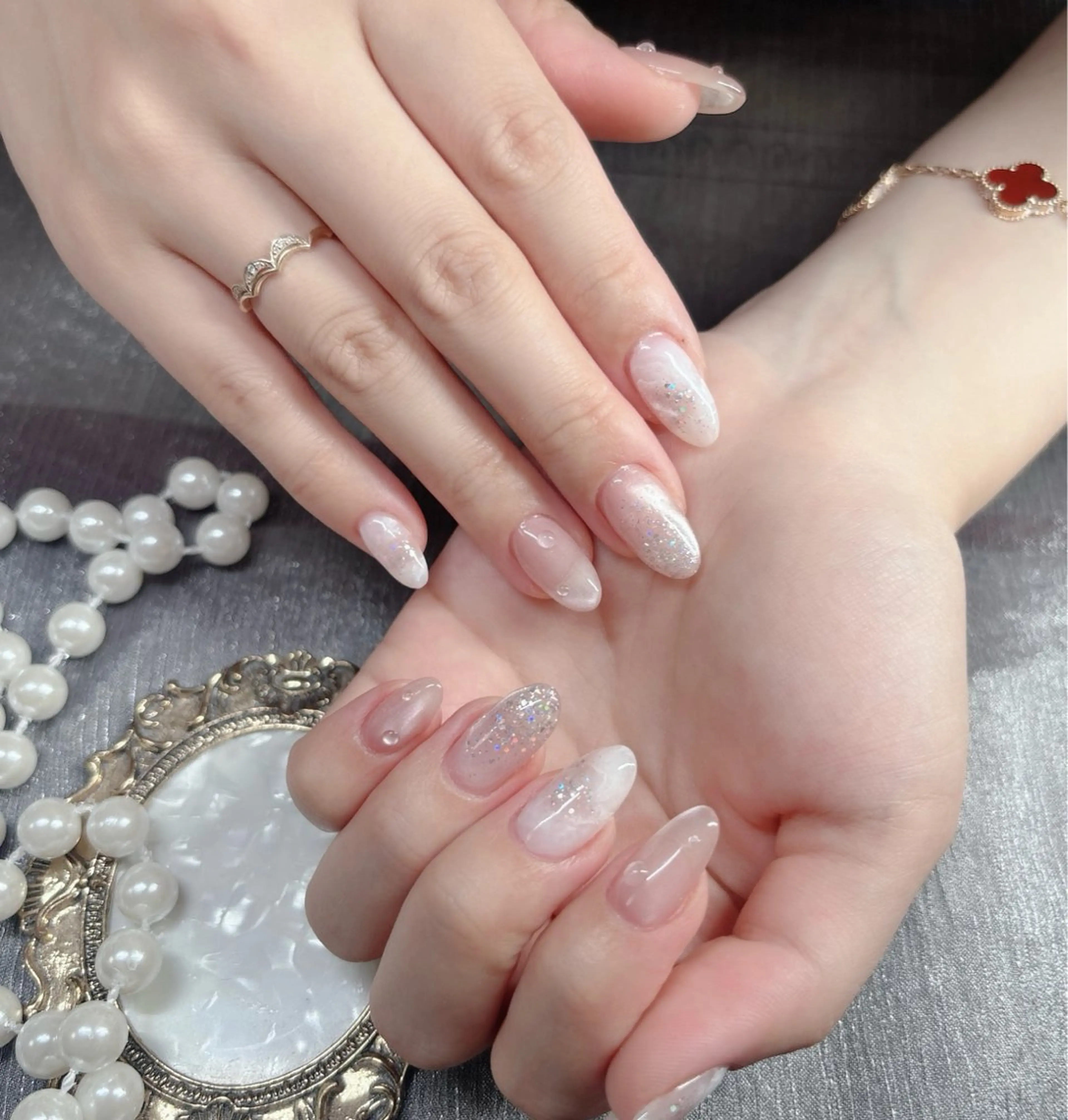 ネイル 静 nailのネイルデザイン
