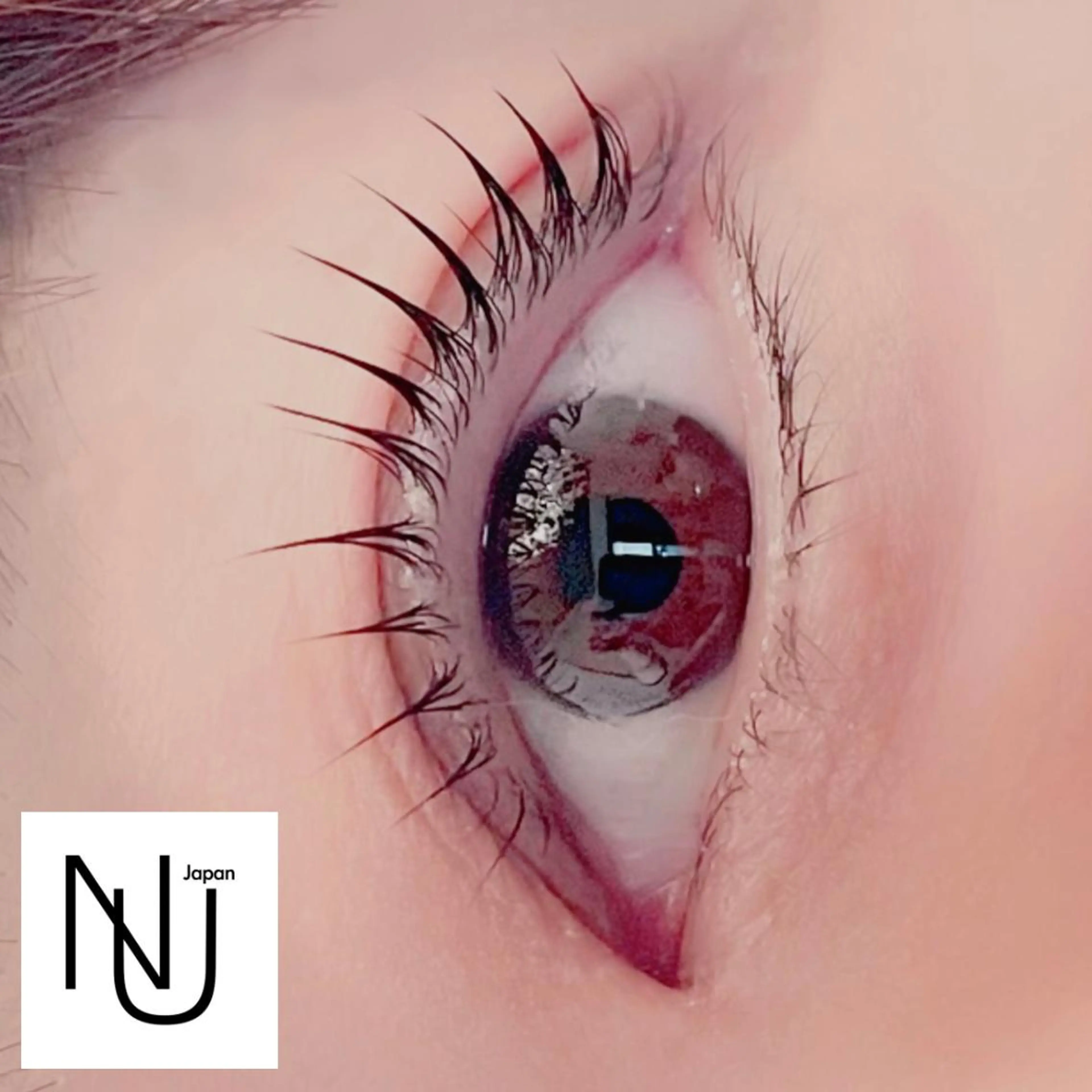 マツエク・マツパ 束感まつ毛 韓国風マツエク 一重×まつ毛パーマ マツパ sprinkles loungeのエステ・リラクイメージ