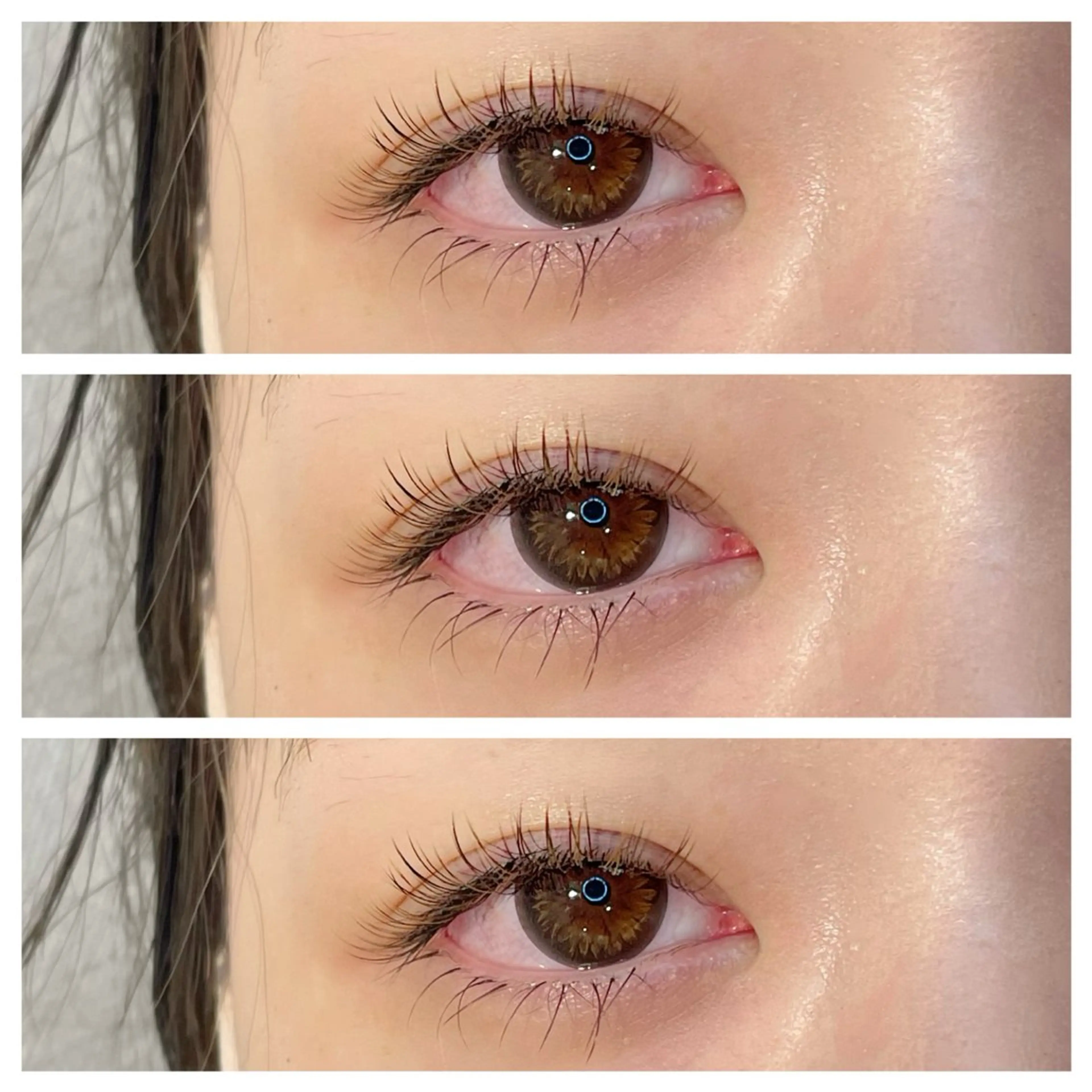 マツエク・マツパ 🌻ZEN HONAMI🌻の眉毛・アイブロウイメージ