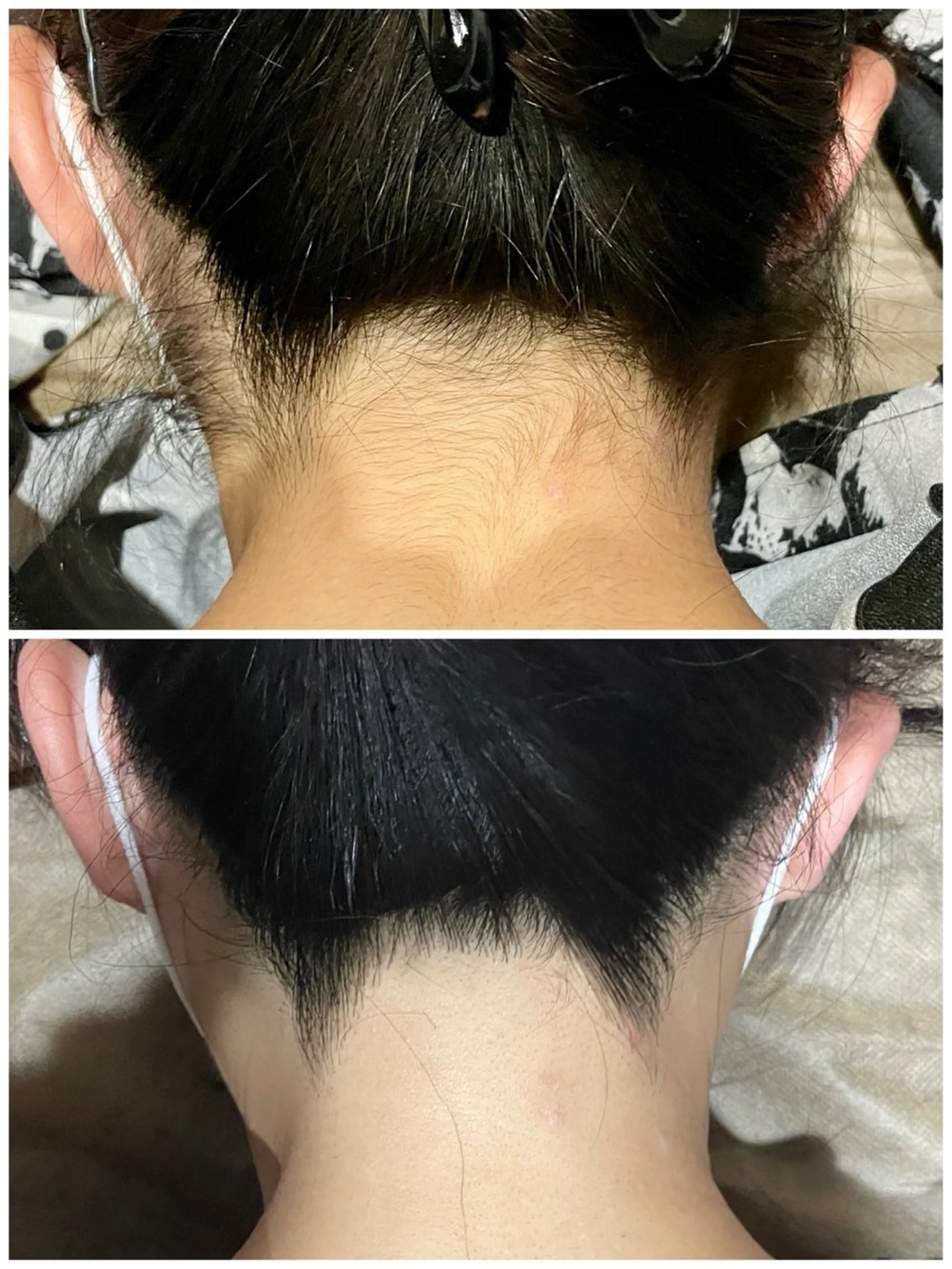 EARTH coiffure beaute 小山店所属・EARTH 小山店 shimaのエステ・リラクイメージ