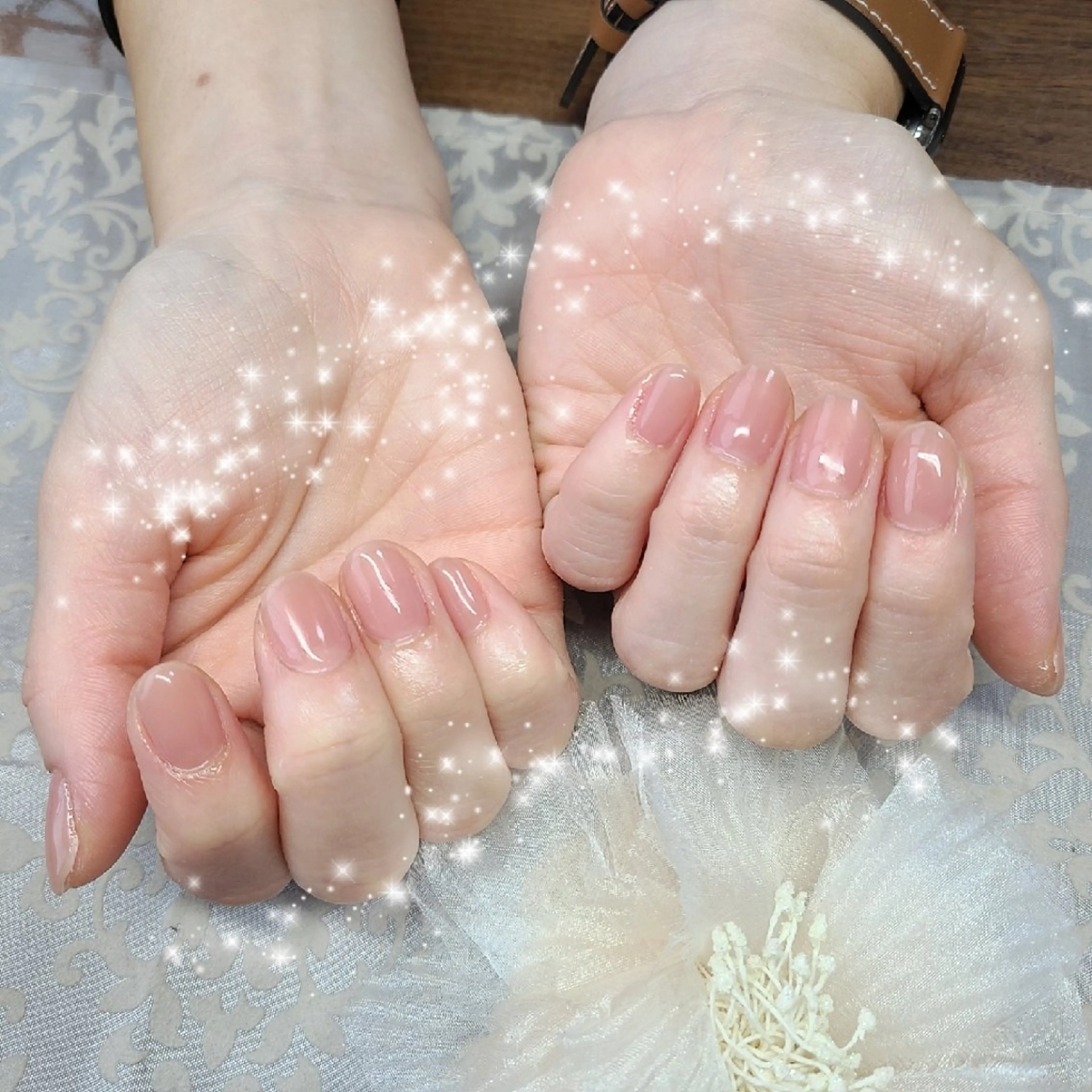 ネイル Nail  Ai    のネイルデザイン