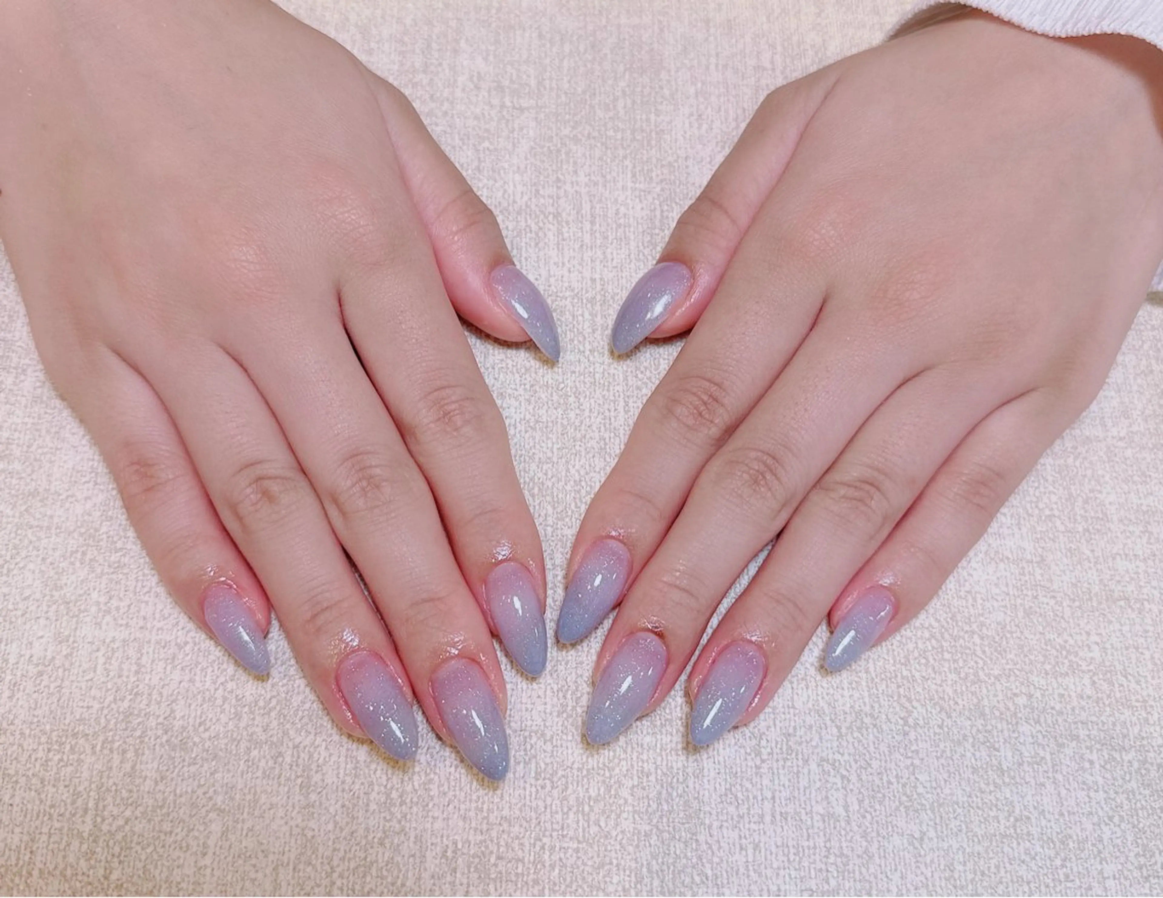 ネイル Meik Nail Salon所属・NaNa🎀 nailのネイルデザイン