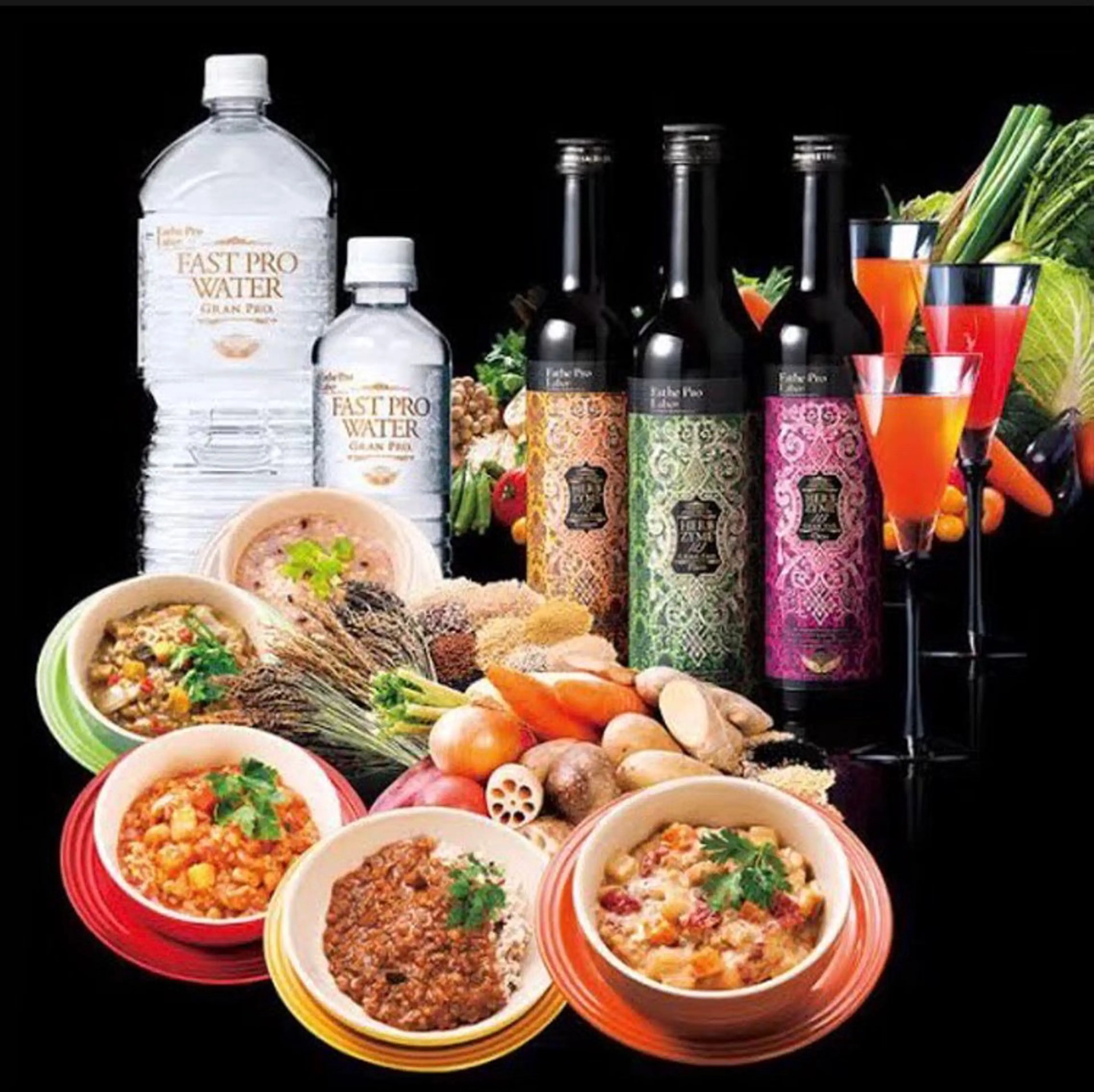 JURIS by monica ranのエステ・リラクイメージ