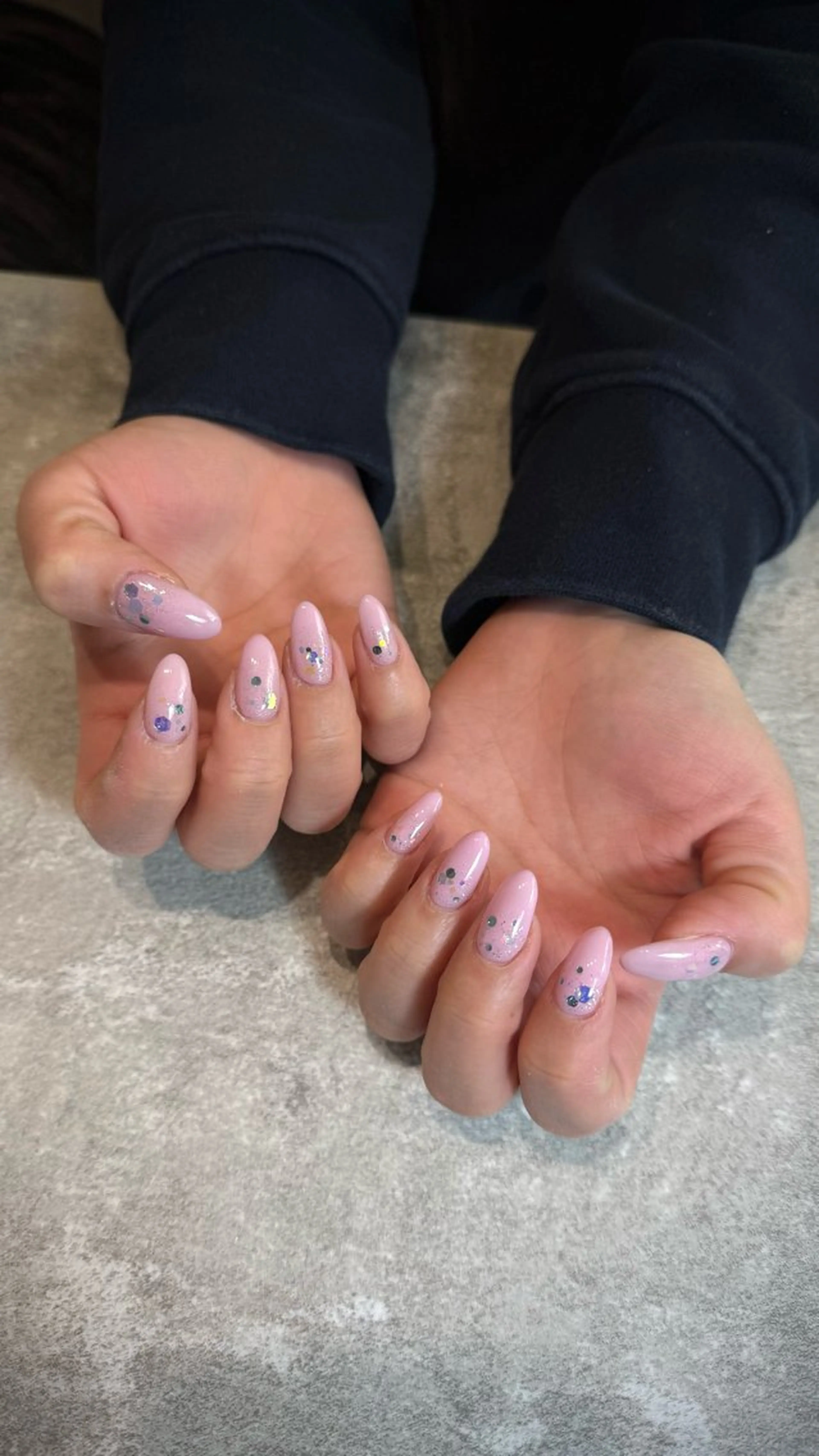 ネイル nail moanaのネイルデザイン