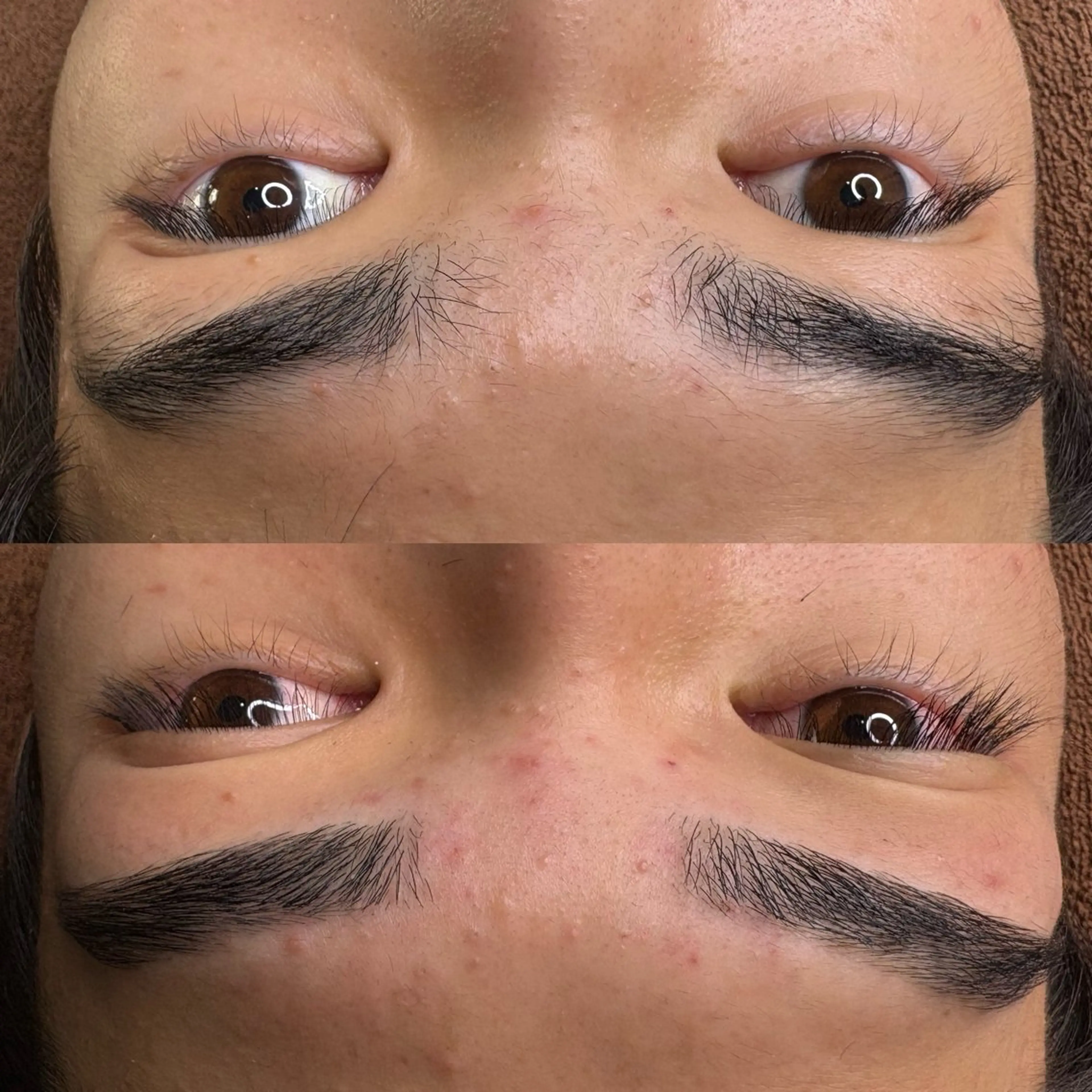 その他 Mr.&Ms.脱毛 /眉毛/りかこのエステ・リラクイメージ