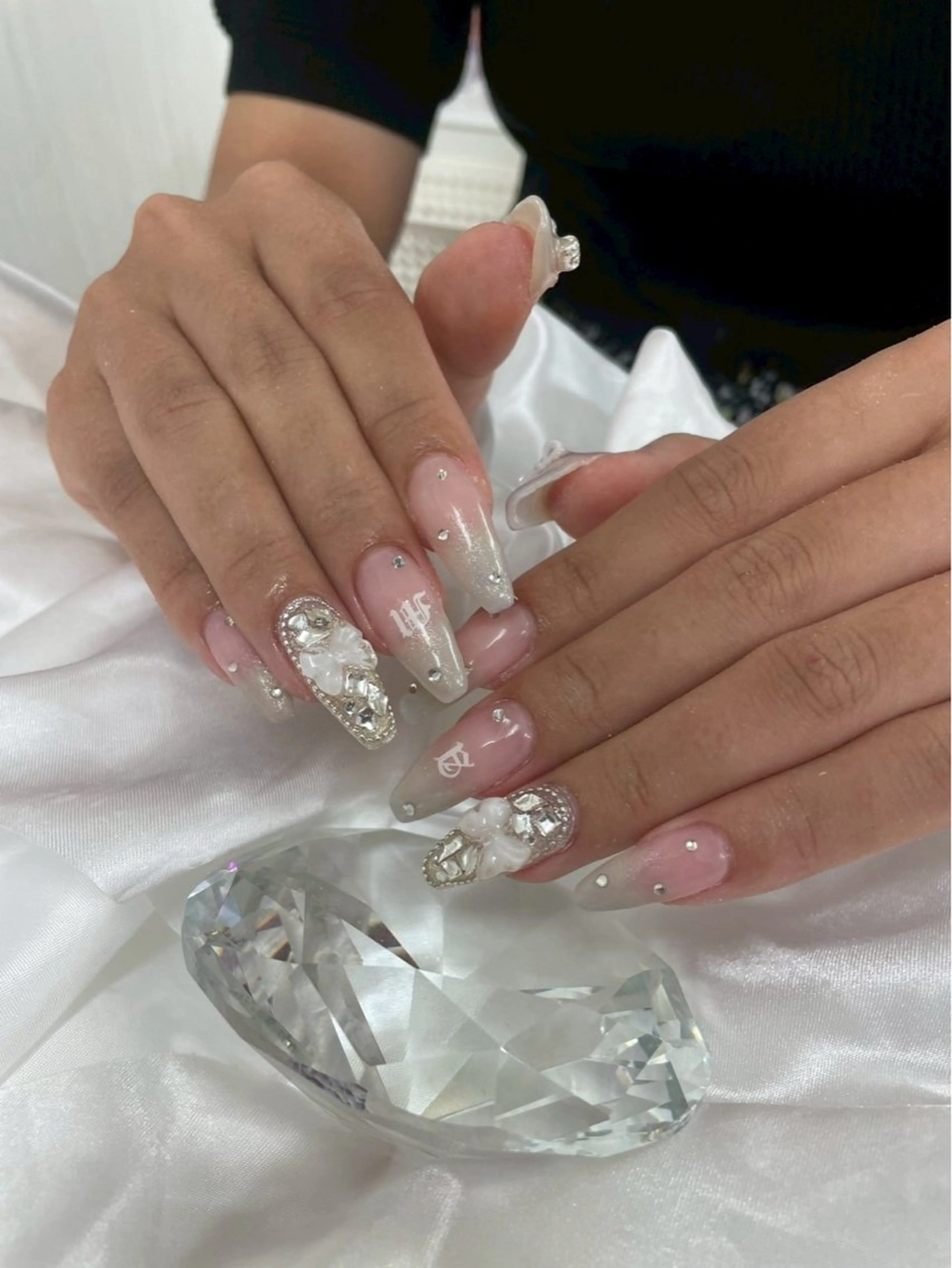 ネイル ハンドネイル nail salon popo　横浜店のネイルデザイン