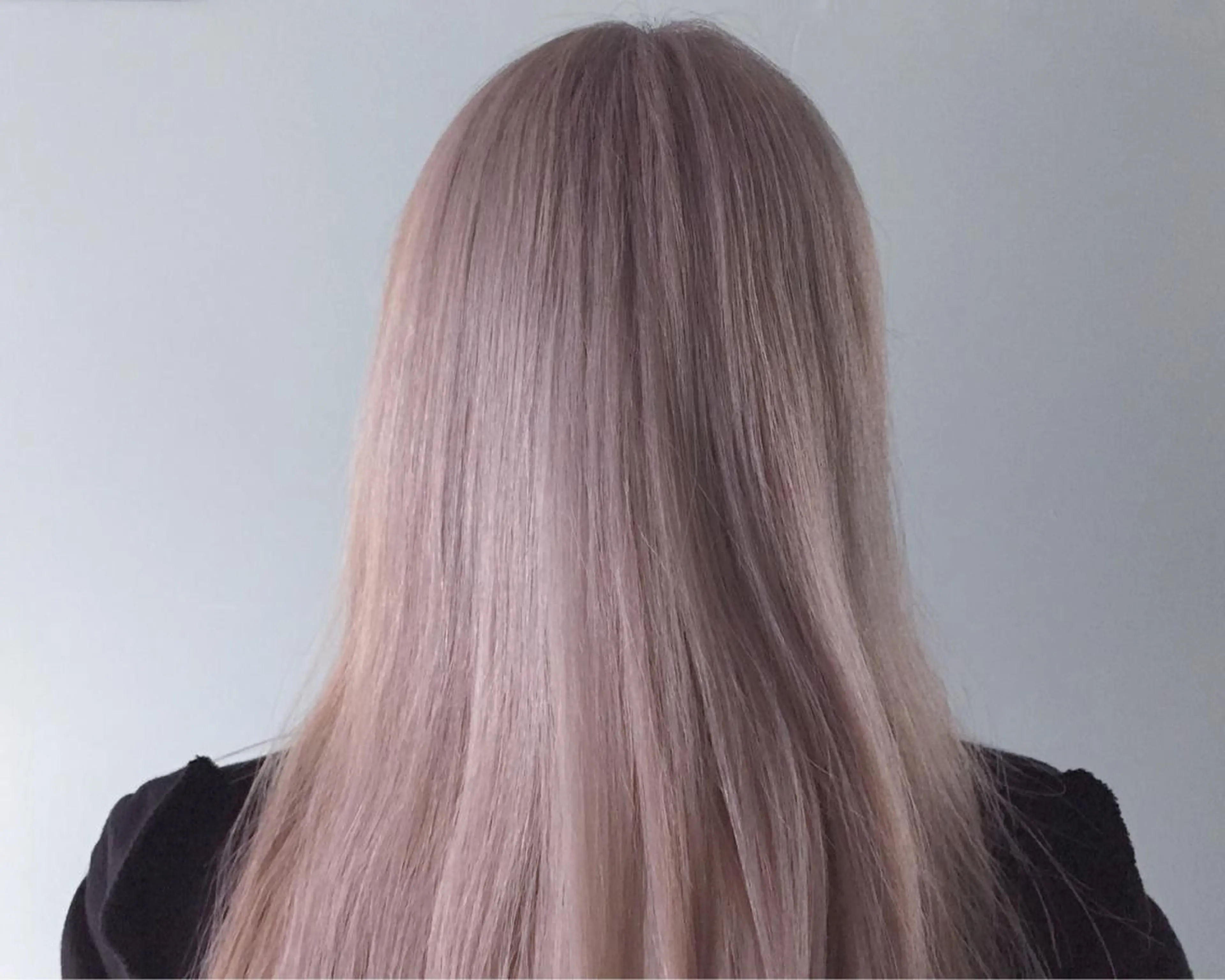 ロング カラー VIRETTA所属・VIRETTA 【ヴィレッタ】のヘアスタイル