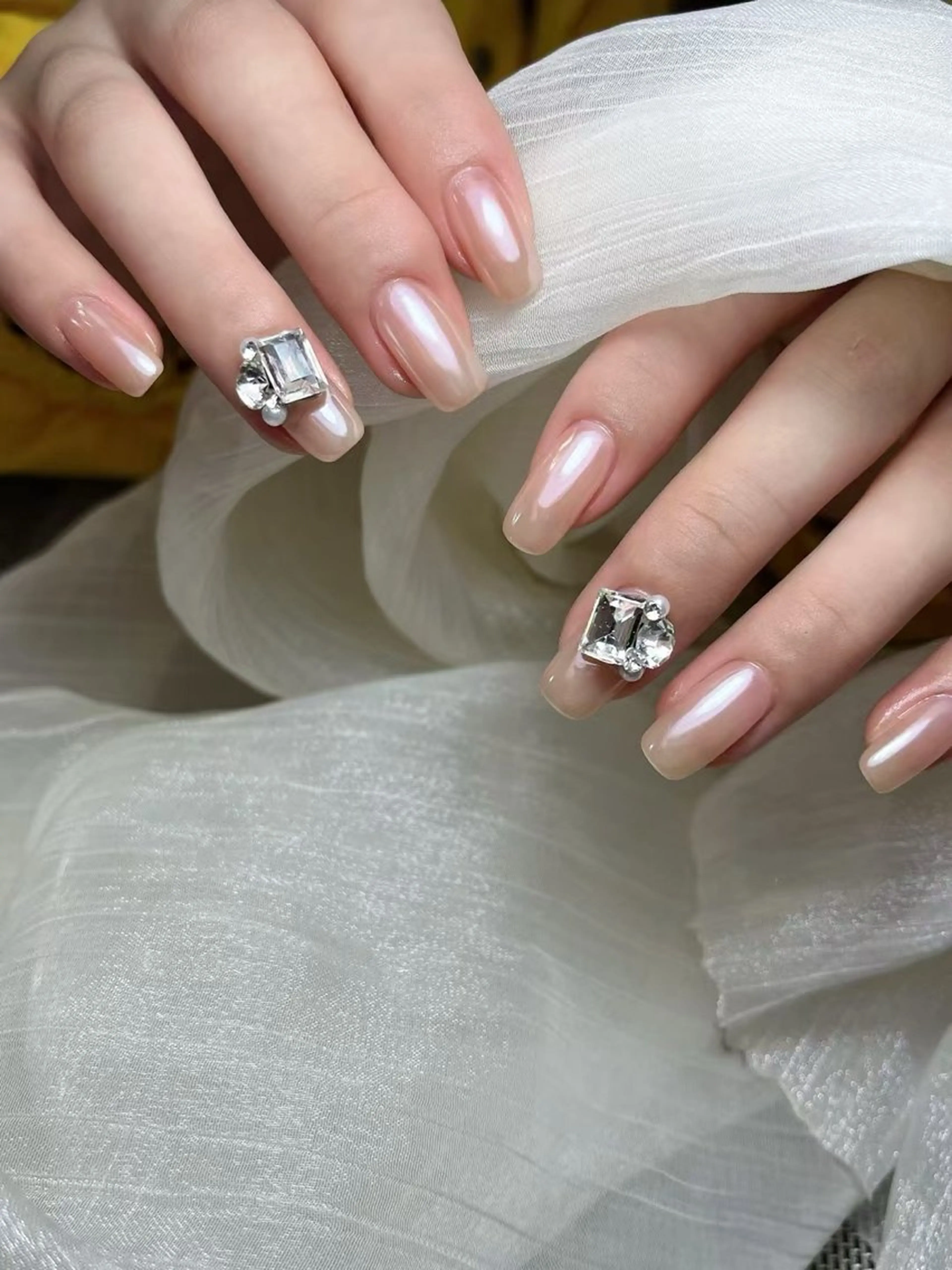 ネイル ruby's  nail salon所属・rubys nailのネイルデザイン