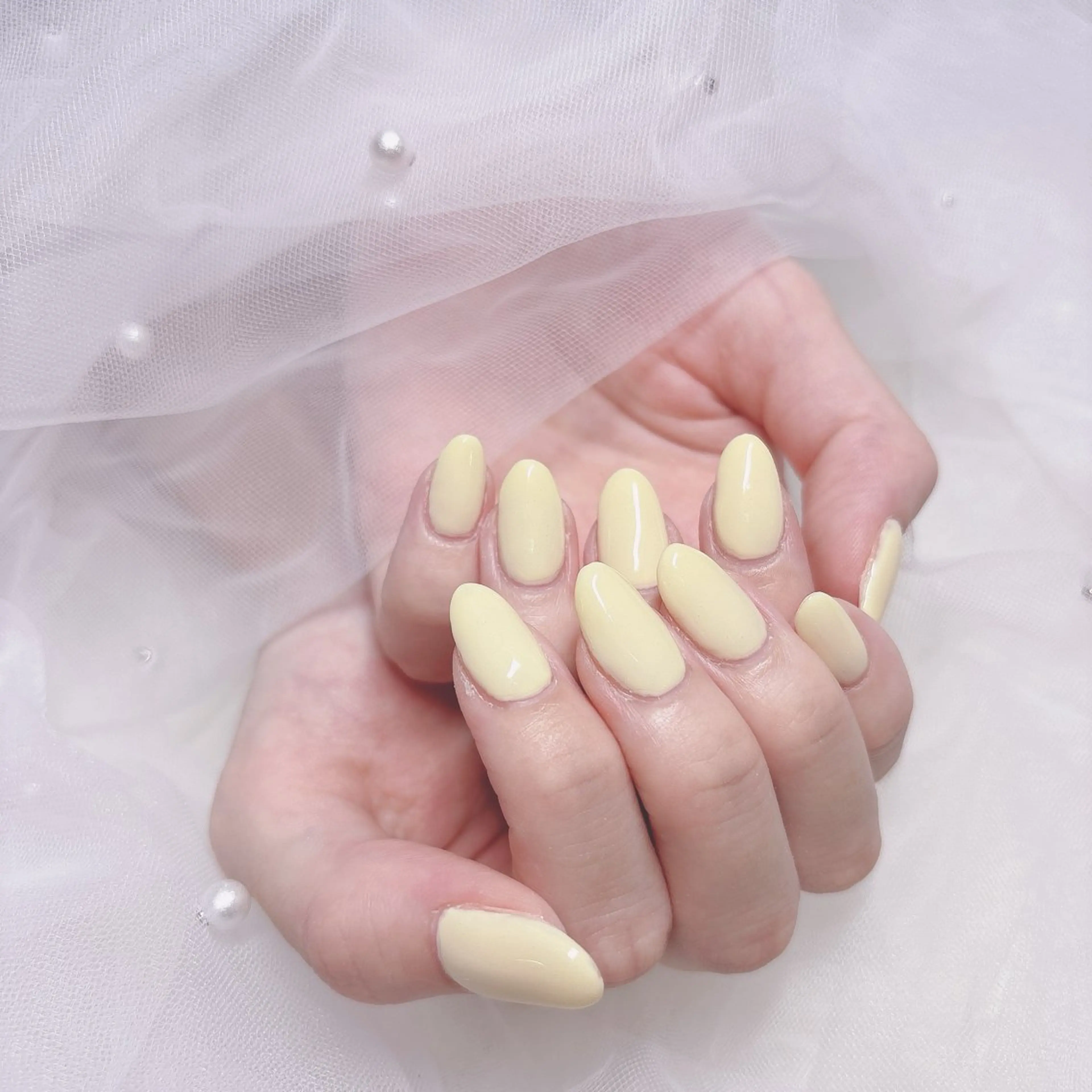 ネイル ABA SALON所属・aba nail 🩷marikaのネイルデザイン