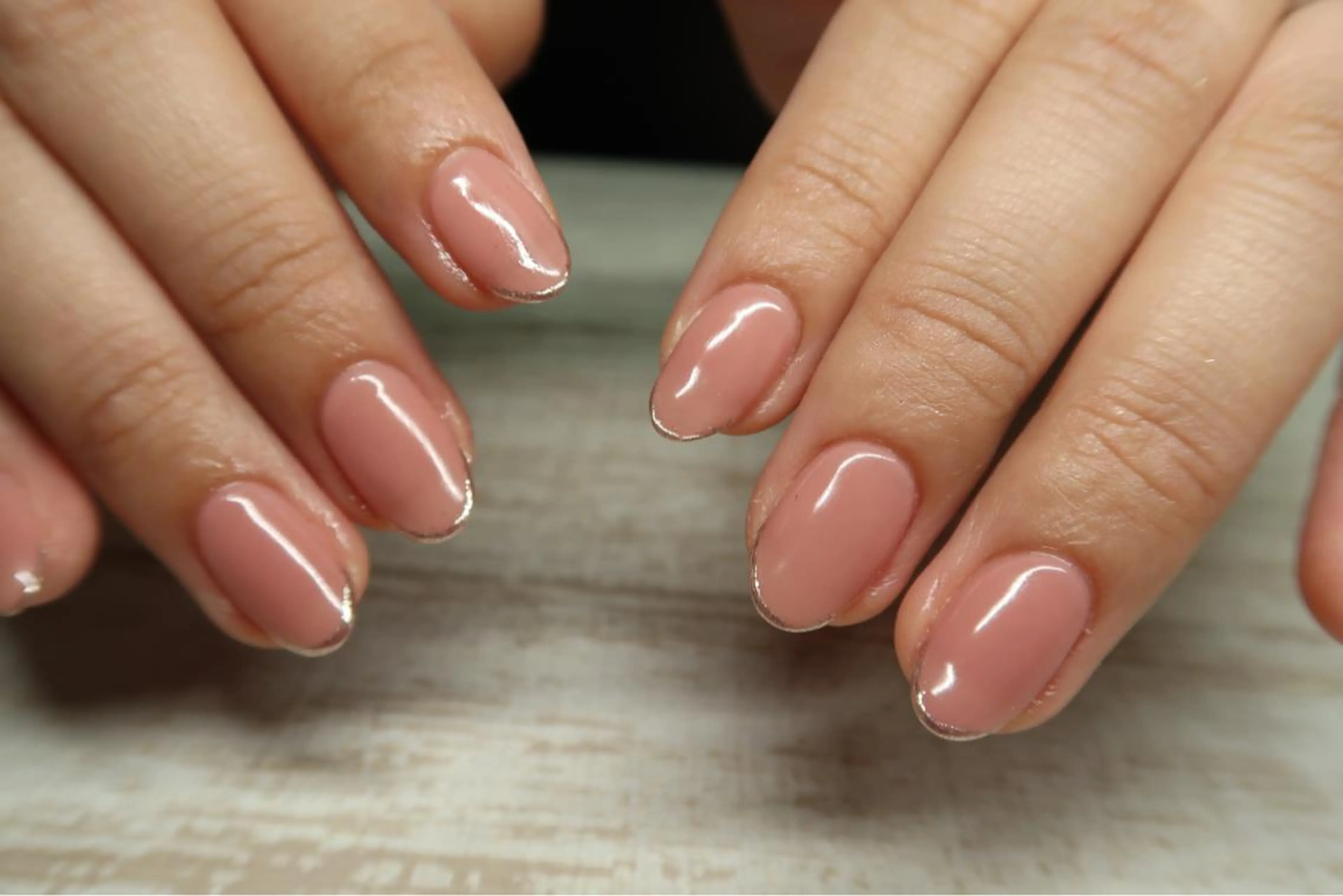 ネイル ハンドネイル Fielia momoのネイルデザイン