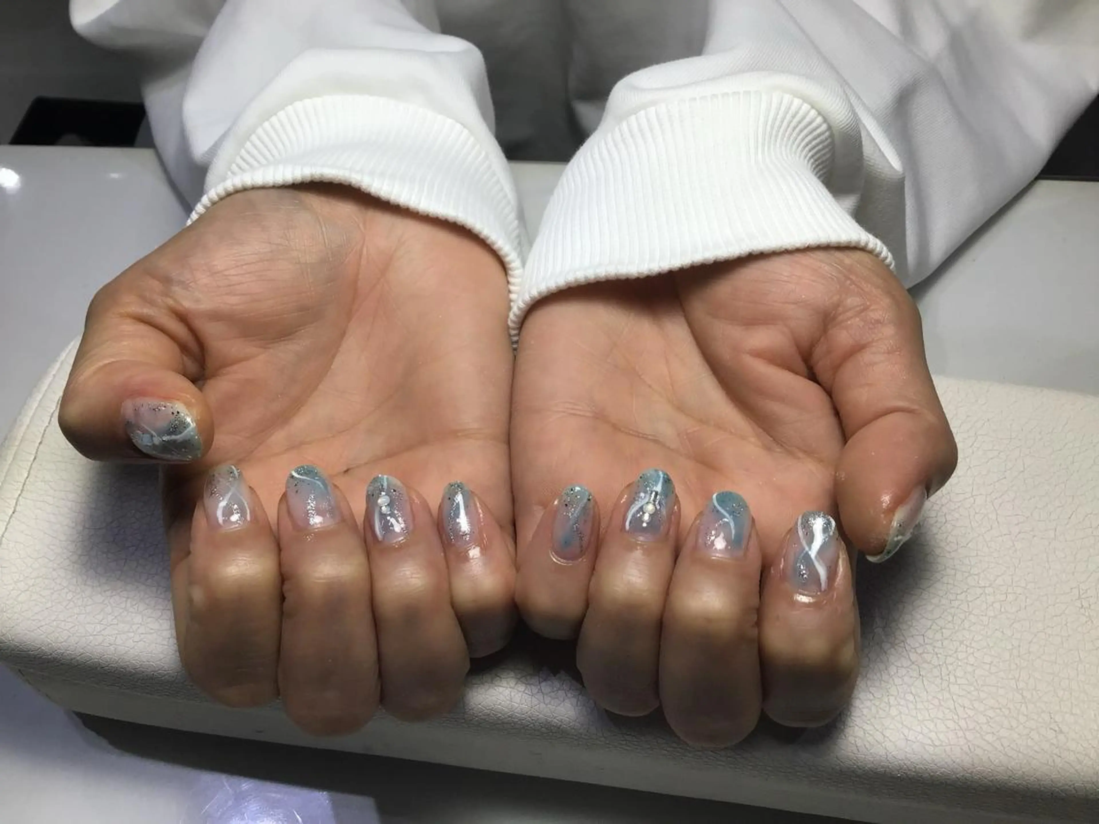 ネイル ifeel-Rose所属・💐 𝙍𝙀𝙉𝘼のヘアスタイル