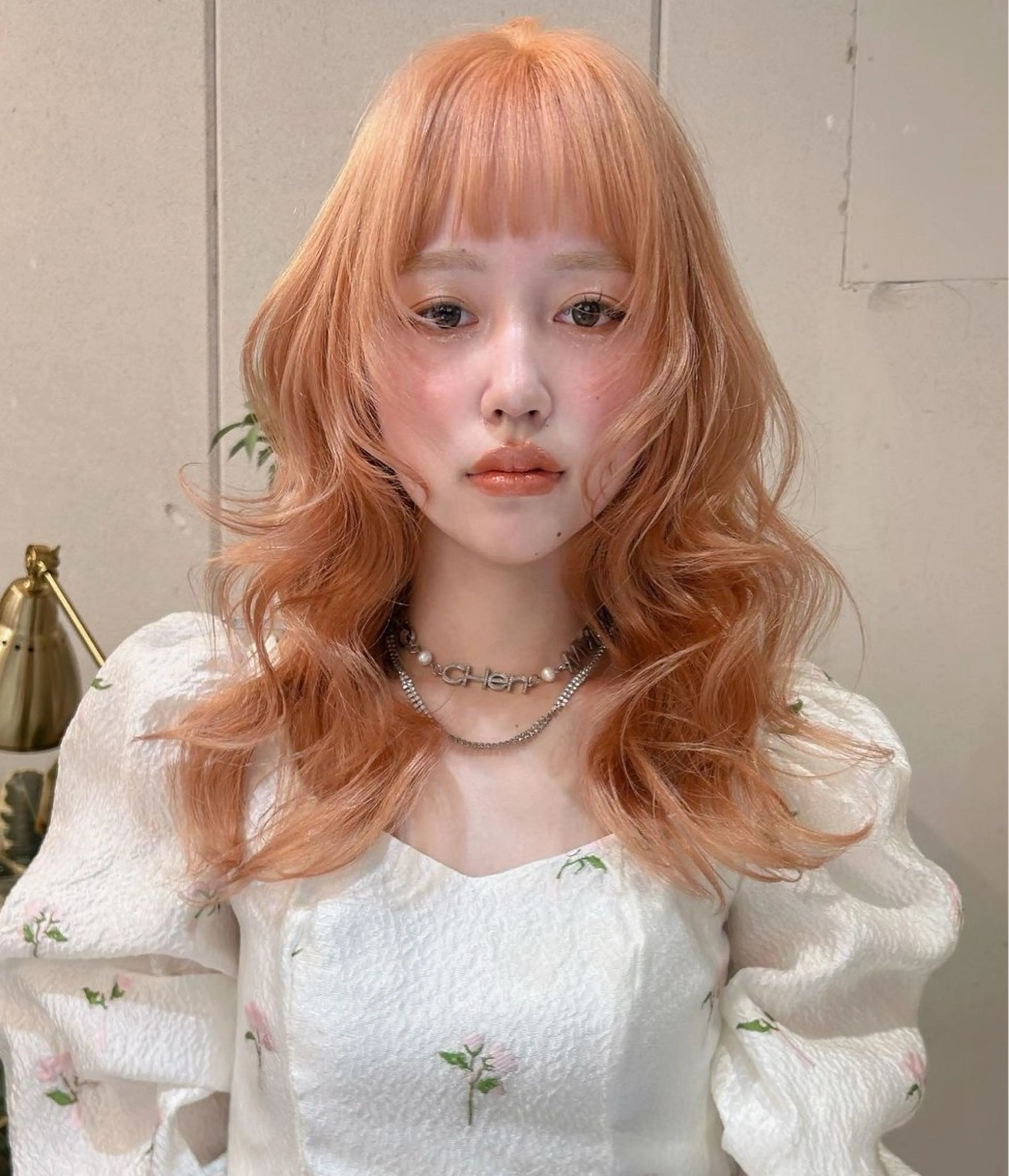 🎀初ブリーチの方おすすめクーポン🎀の写真