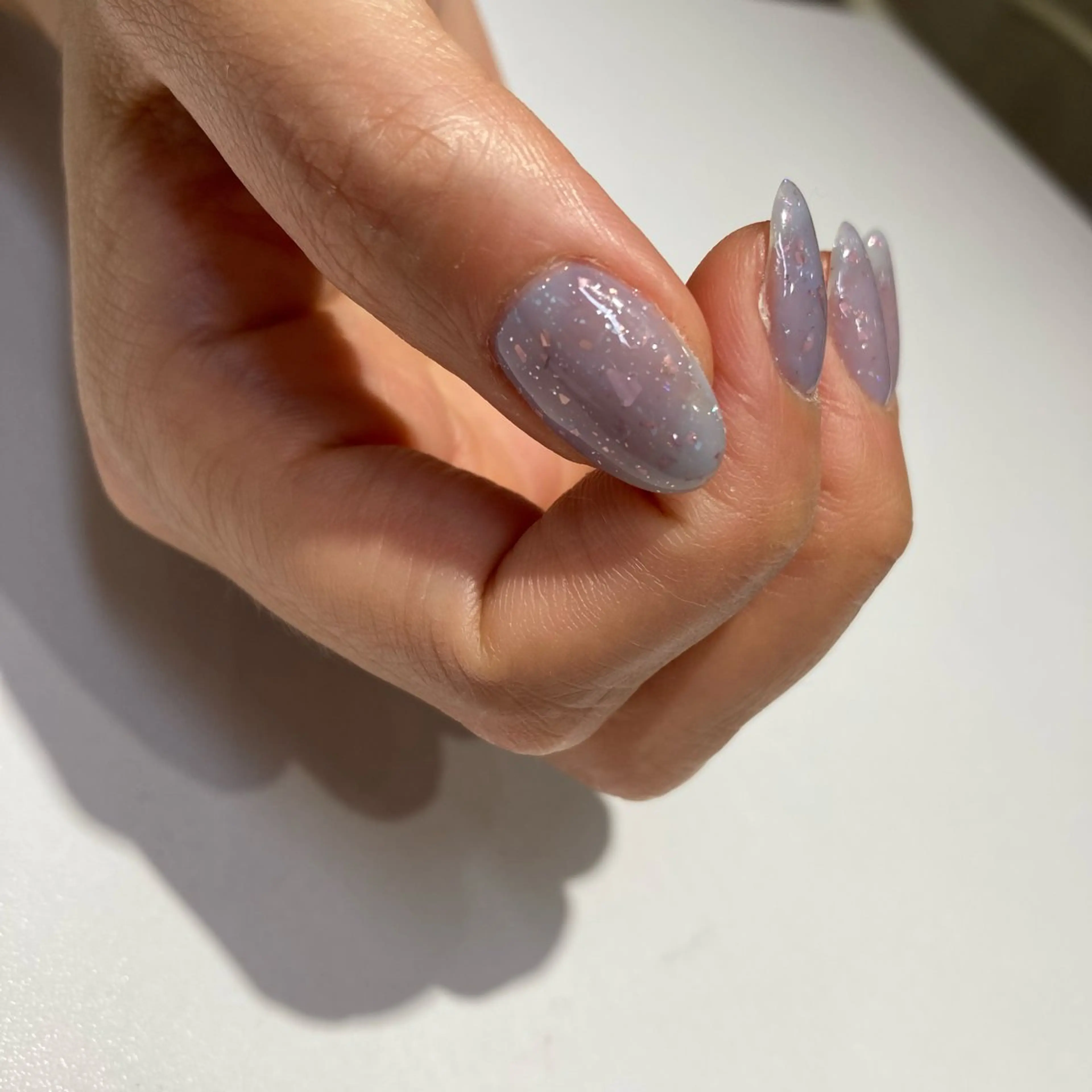 ネイル ルーナ新発田店所属・Luna- shigaのネイルデザイン