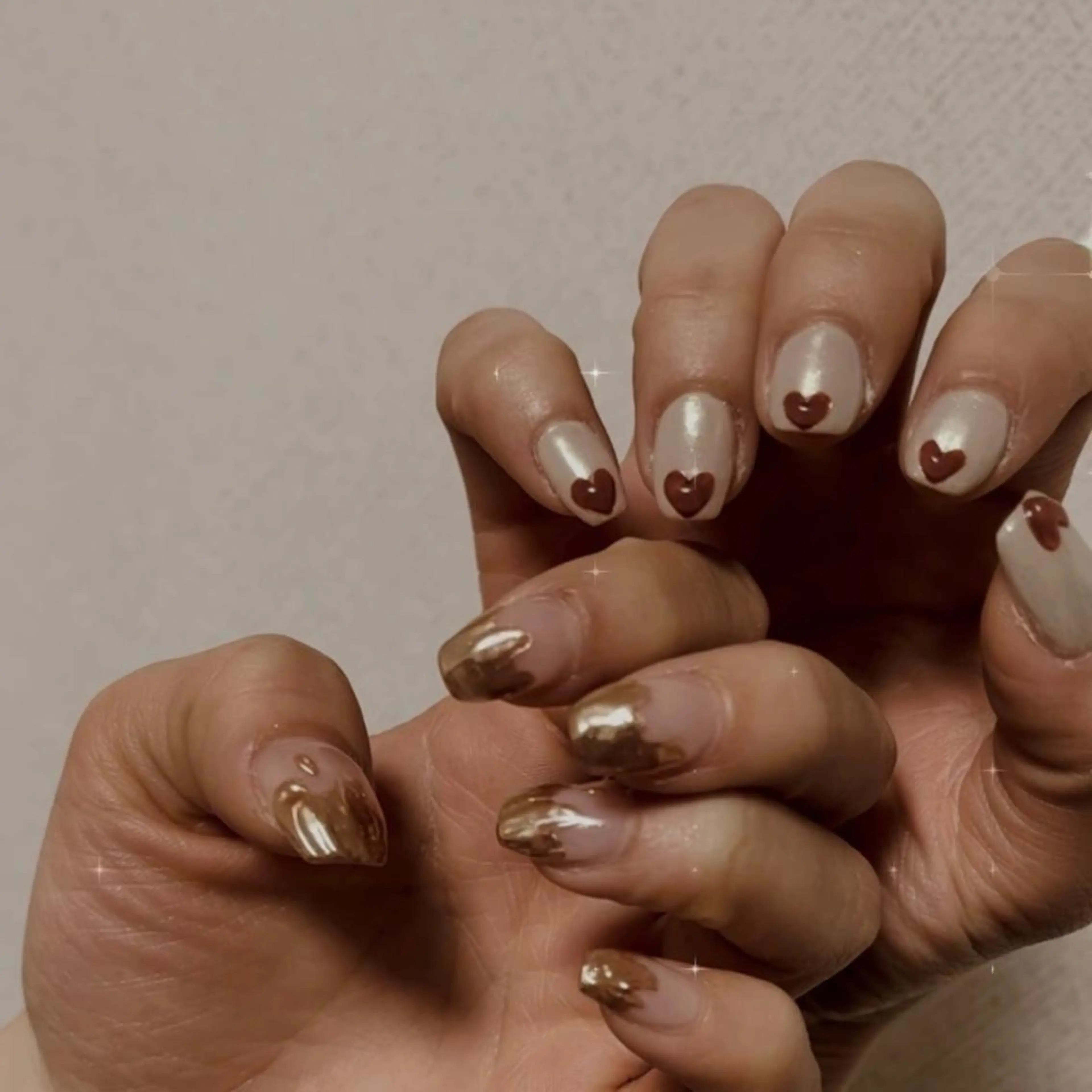 ネイル ハンドネイル Nail Salon  Kのネイルデザイン