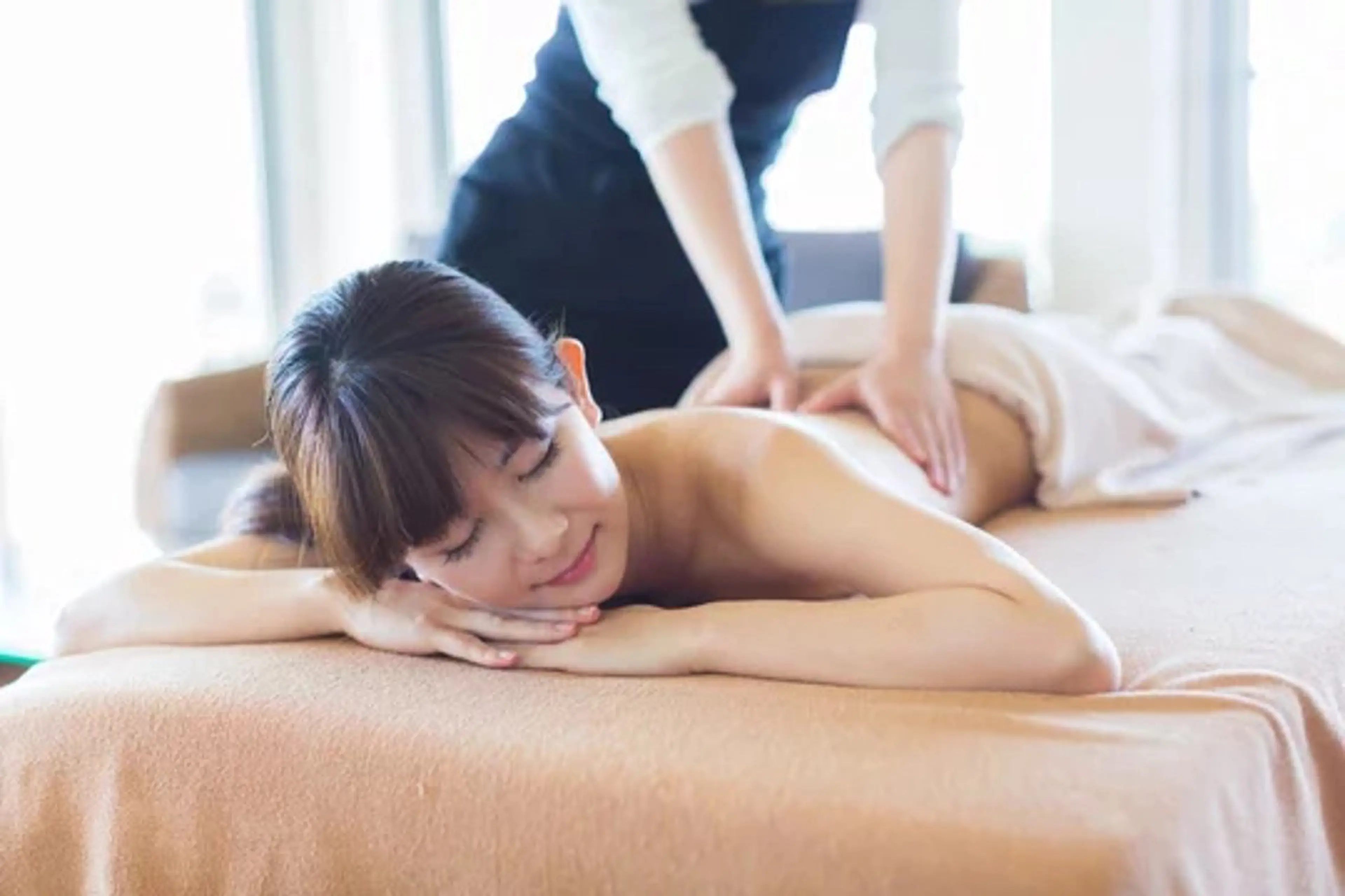 美LIFE 馬車道のエステ・リラクイメージ