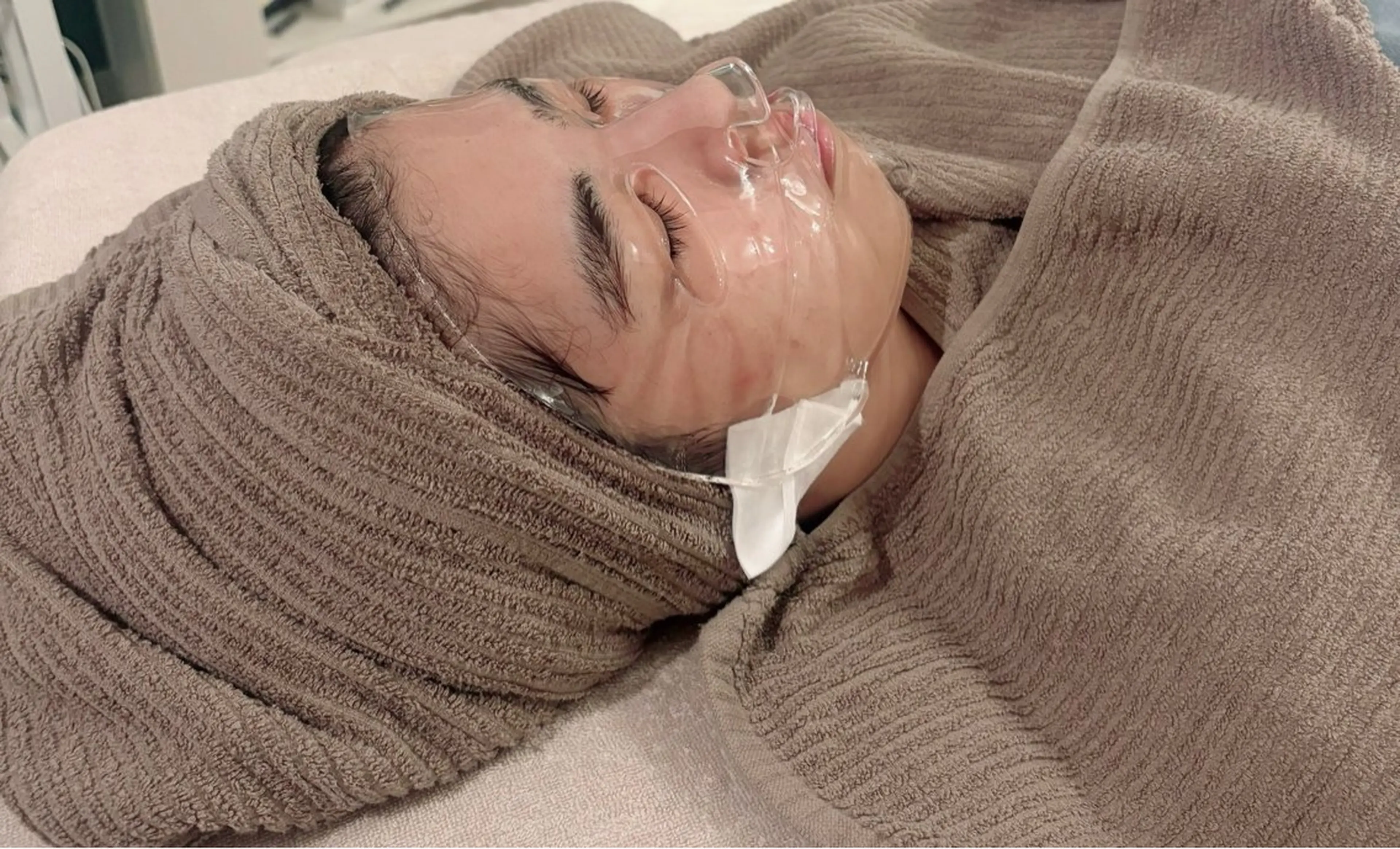 As Beauté月島のエステ・リラクイメージ