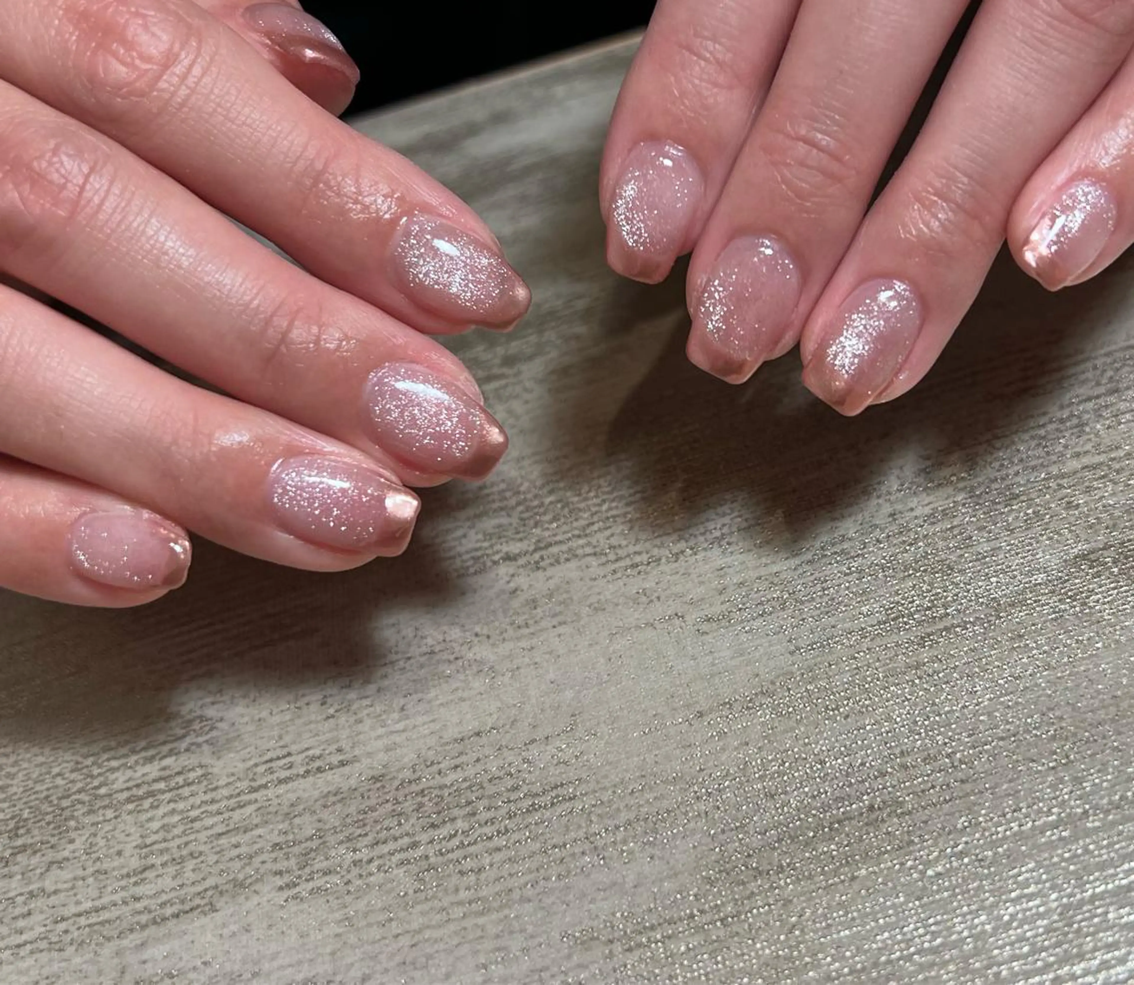 ネイル charmant nailのネイルデザイン