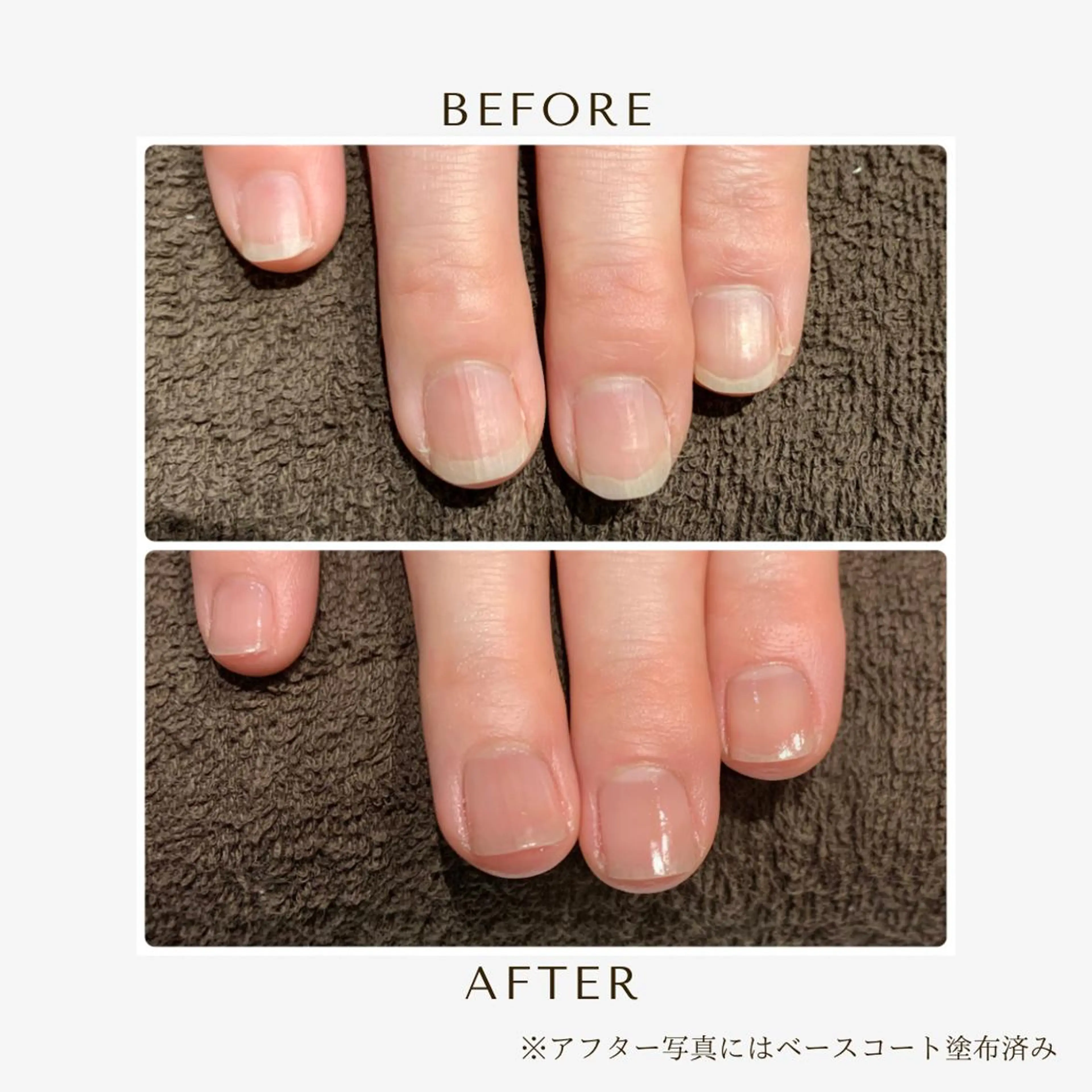 ネイル ハンドケア N.barber / koderaのネイルデザイン