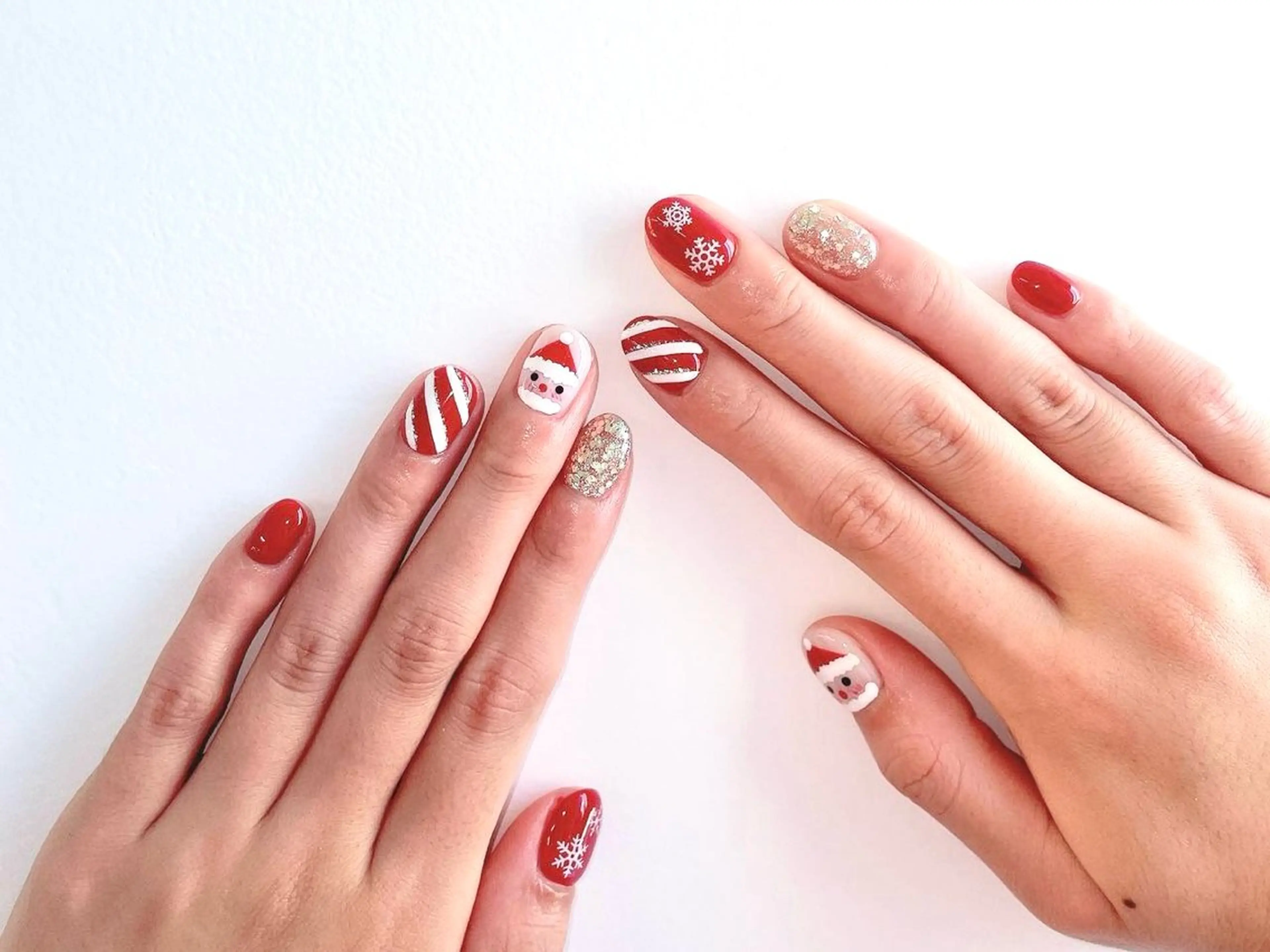 ネイル 長さ出し フットネイル フレンチネイル ジェルネイル ガーリー NYネイルサロン 千葉中央店所属・NYネイルサロン 千葉中央店のネイルデザイン