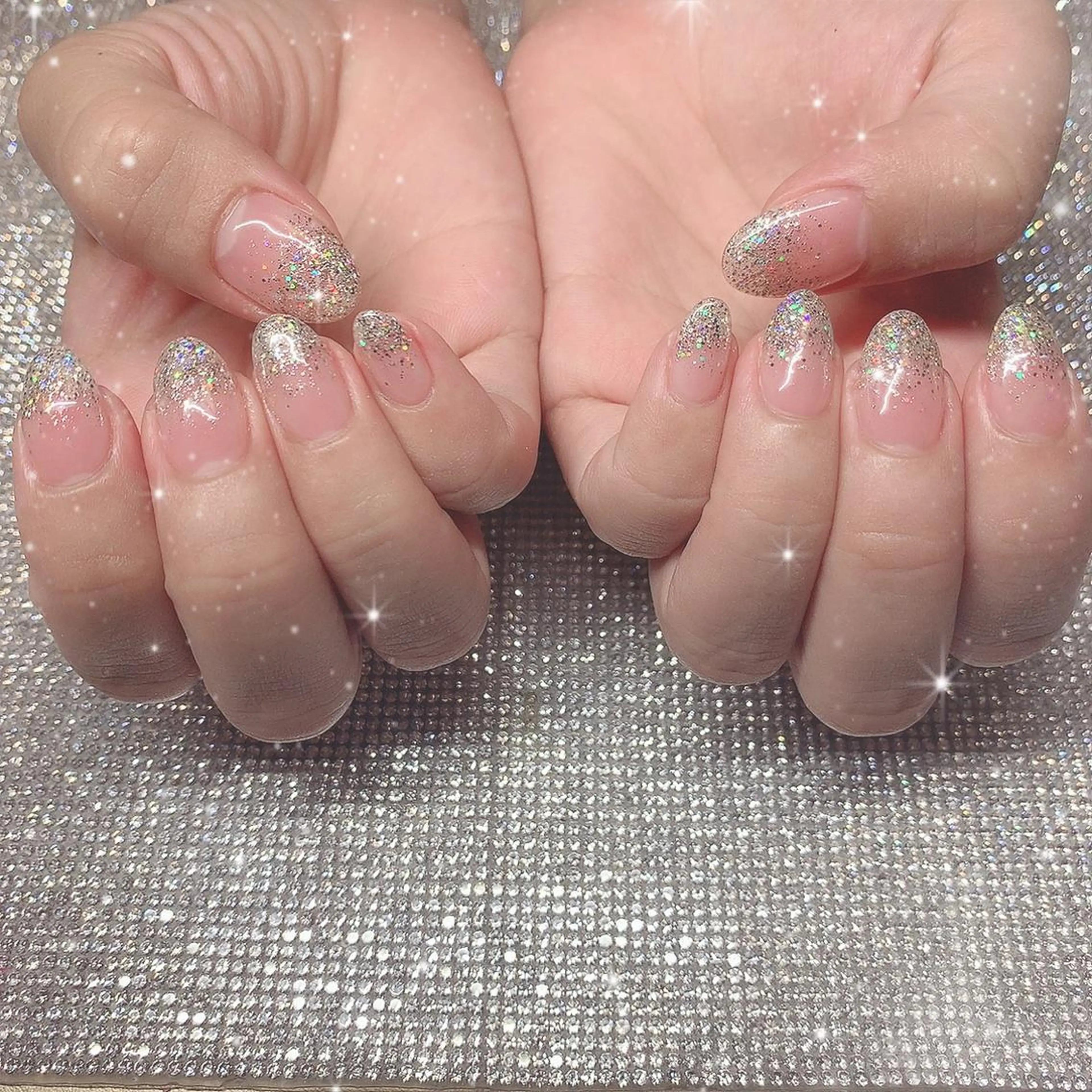 ネイル Best Nail NANA🤍のネイルデザイン