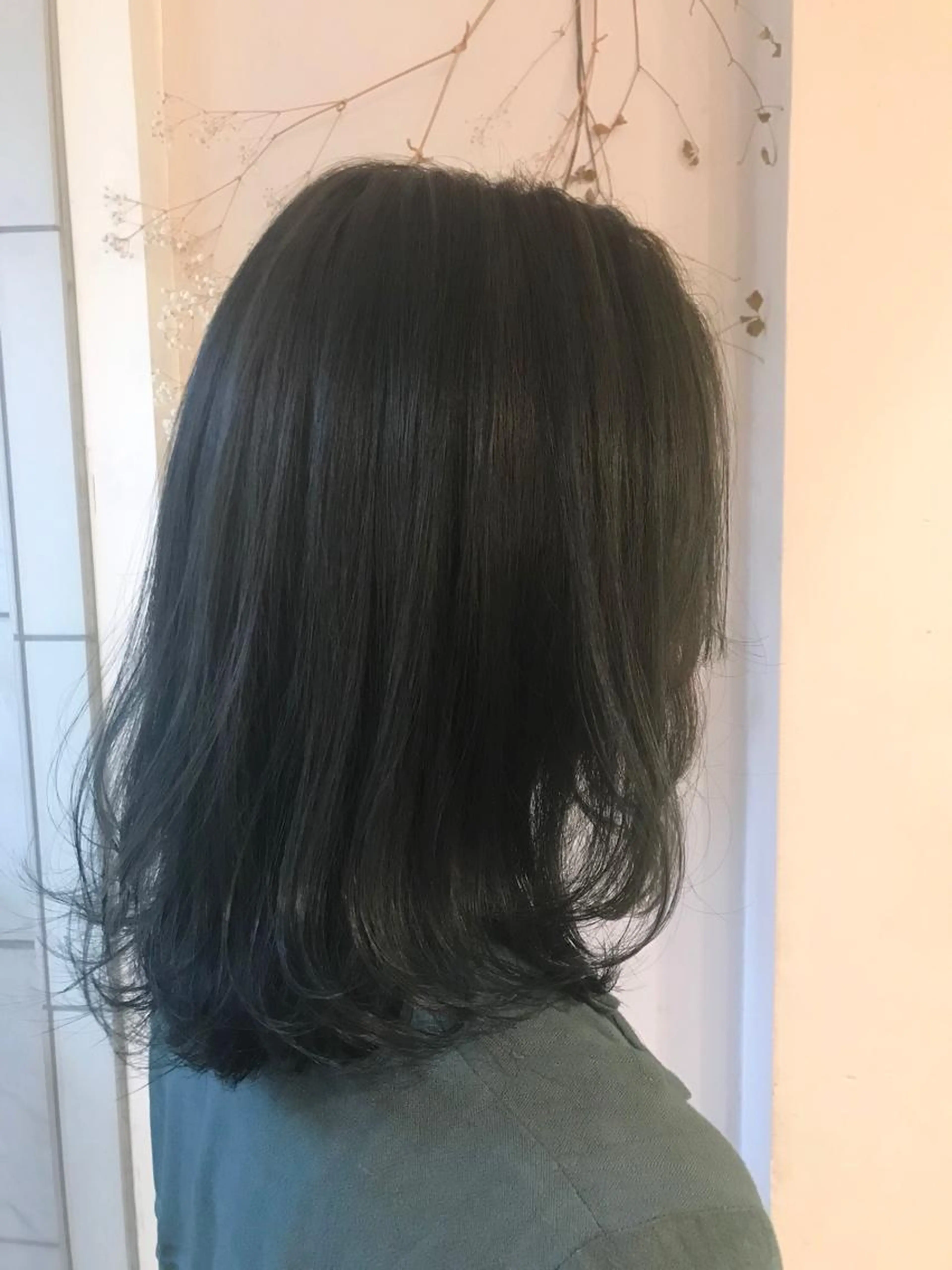 【新規💓】 🌸うる艶カラー🌸💫カラーのみになりますの写真