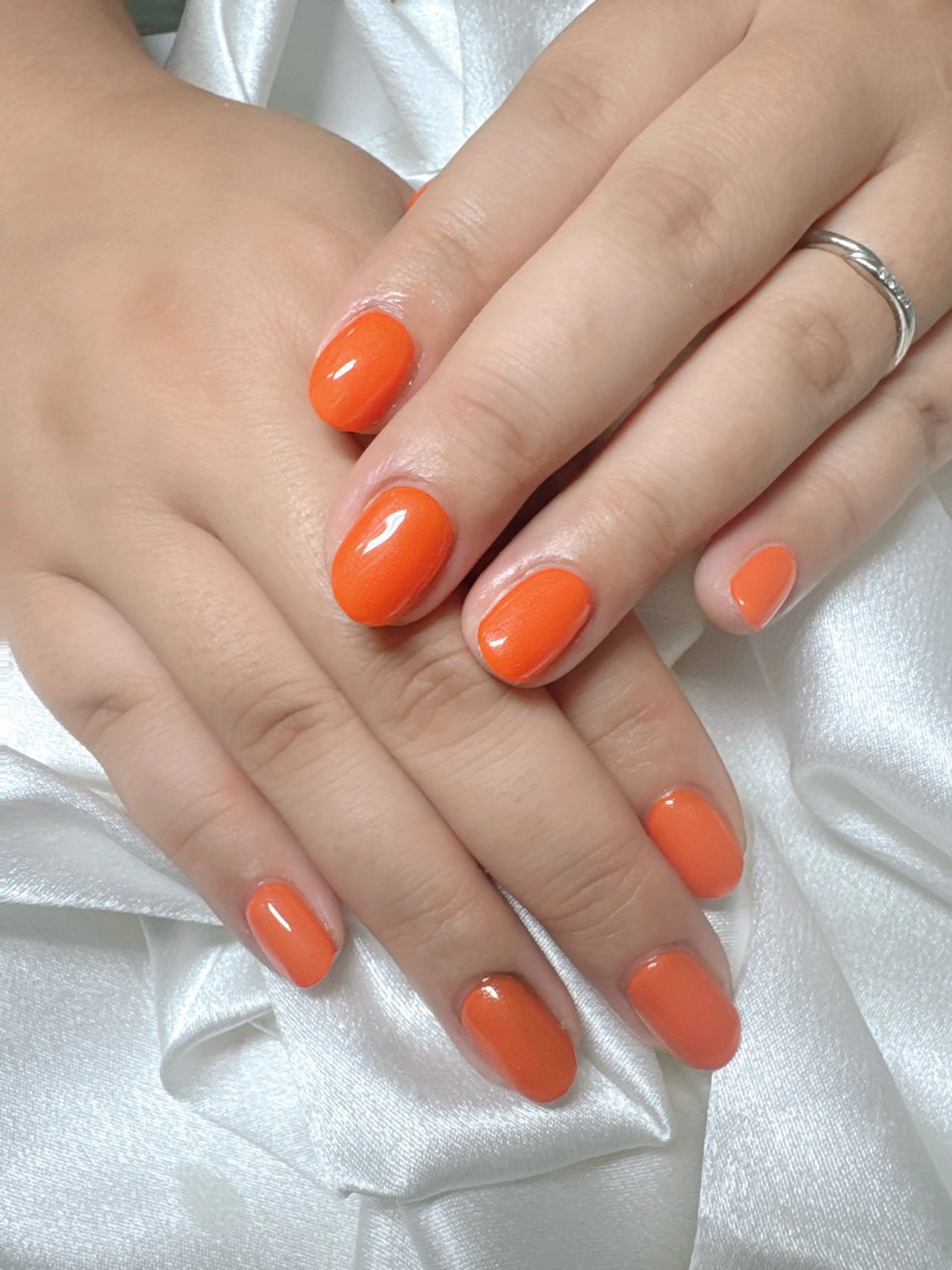 ネイル ハンドネイル Rarity nail salon所属・Rarity Nail💗ちなつのネイルデザイン