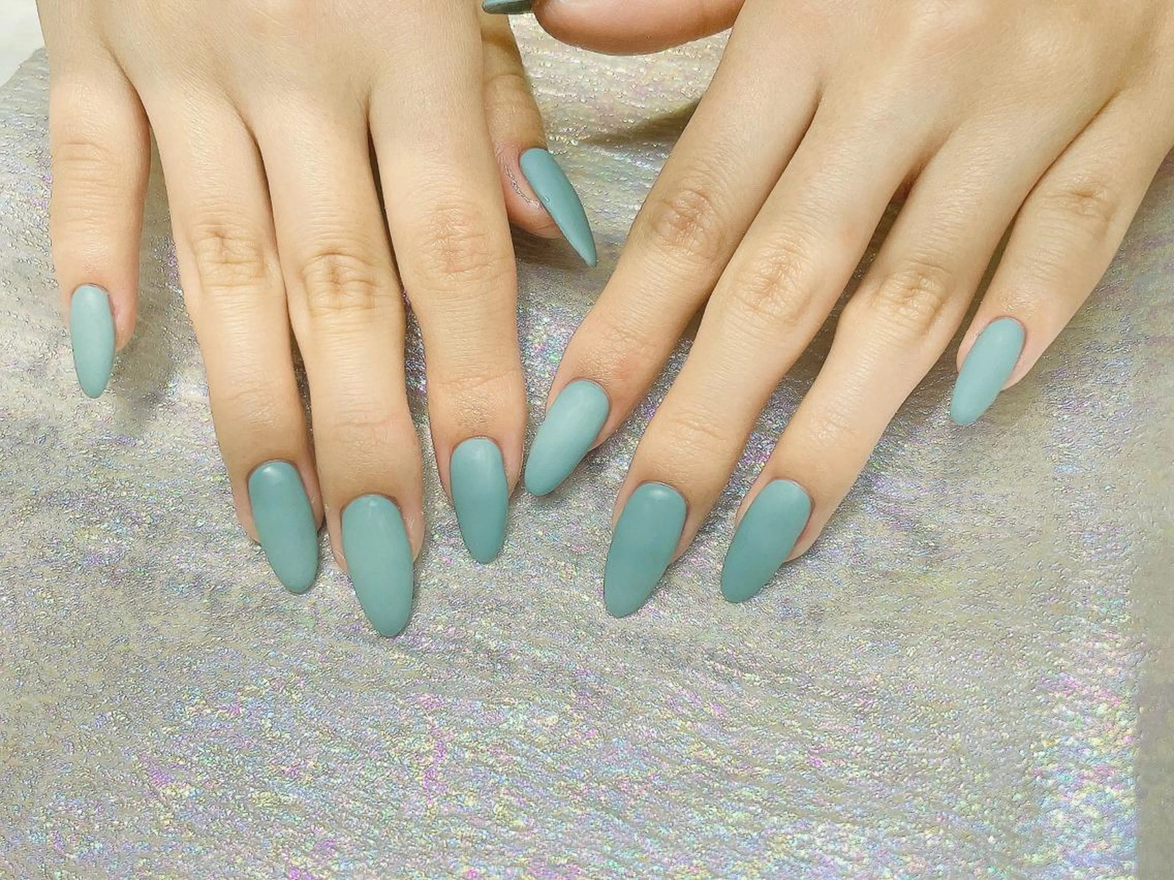 ネイル ハンドネイル リン リンのネイルデザイン