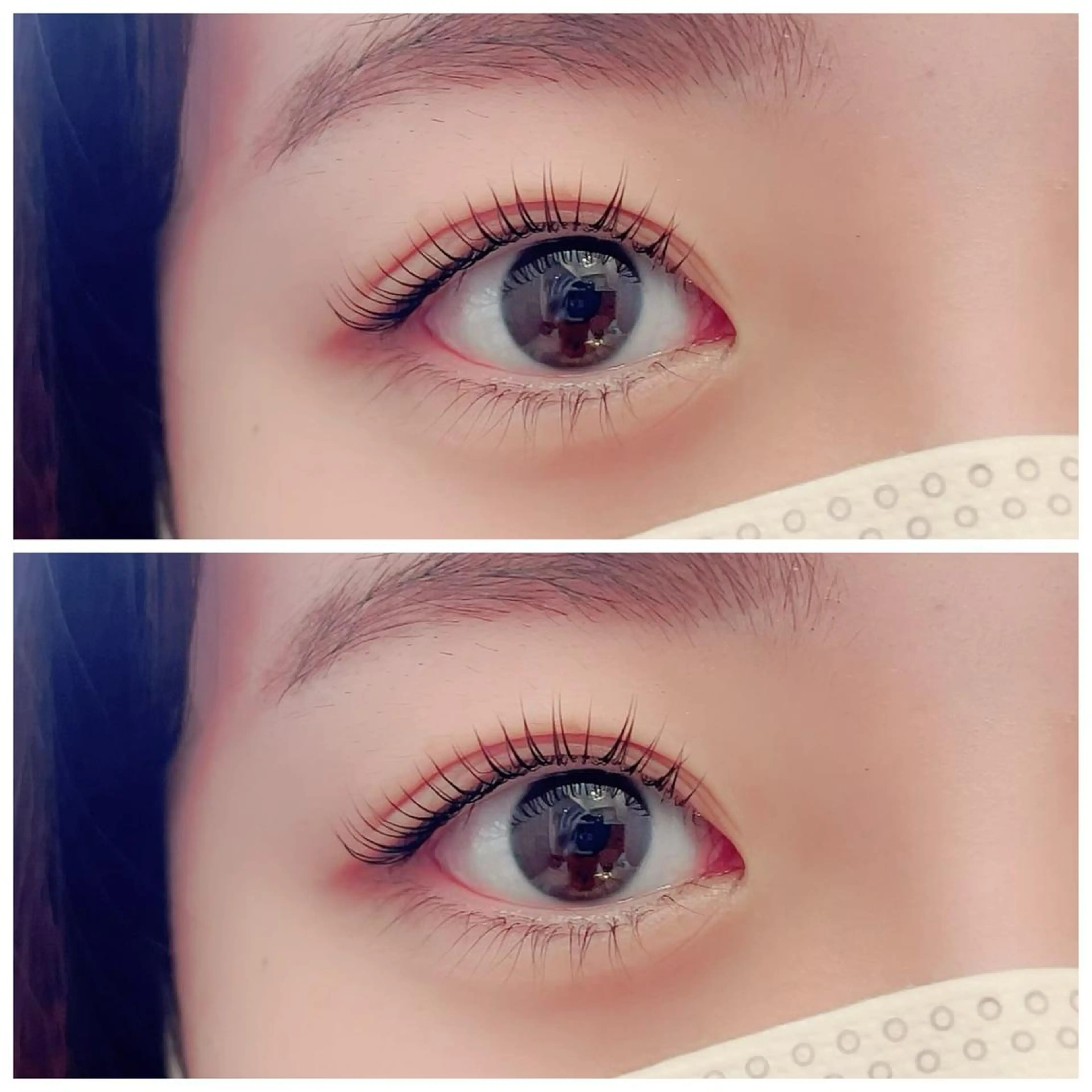 マツエク・マツパ SALON VISE所属・SALON VISEのマツエク・マツパデザイン