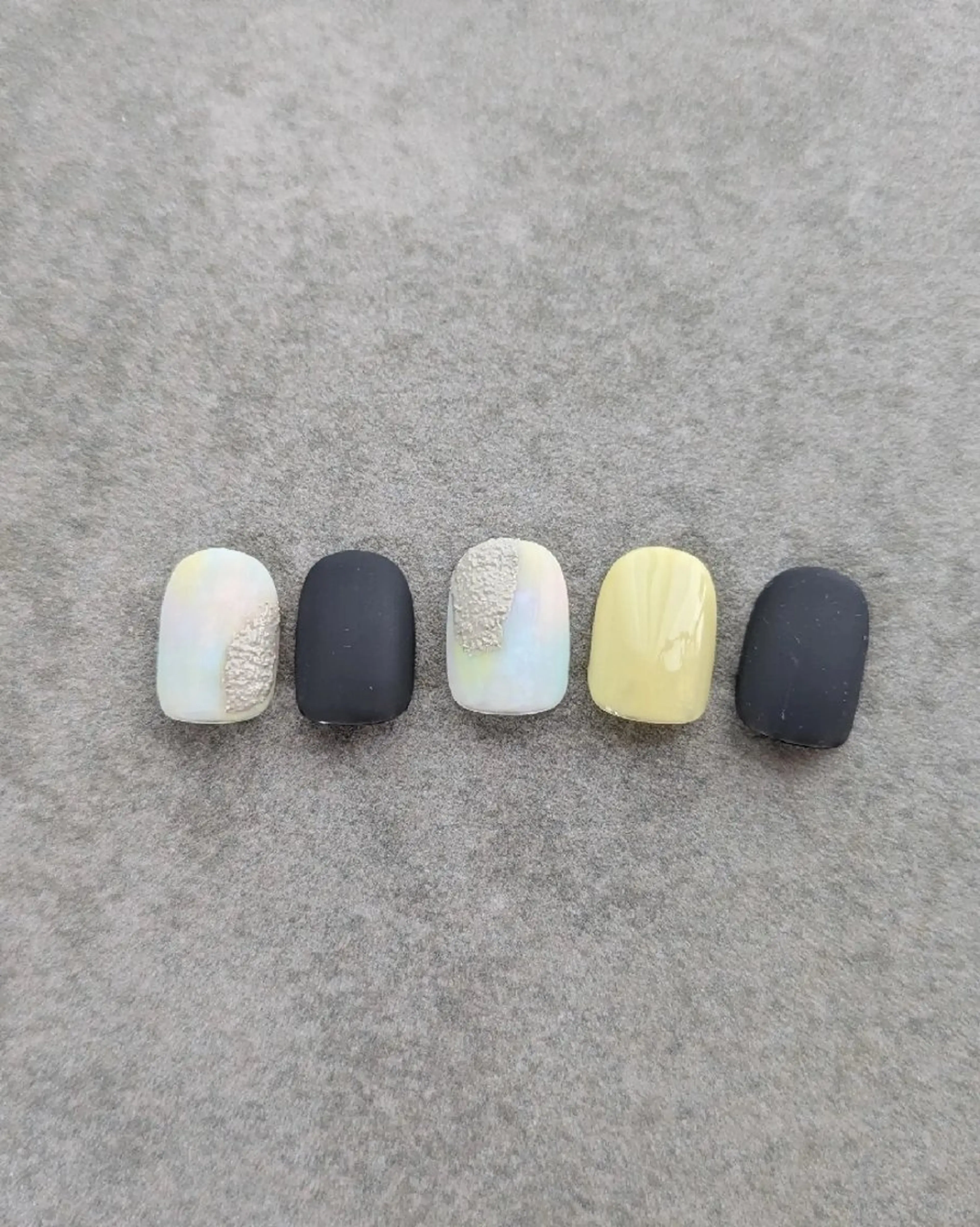 ネイル ハンドネイル UFU. nailのネイルデザイン