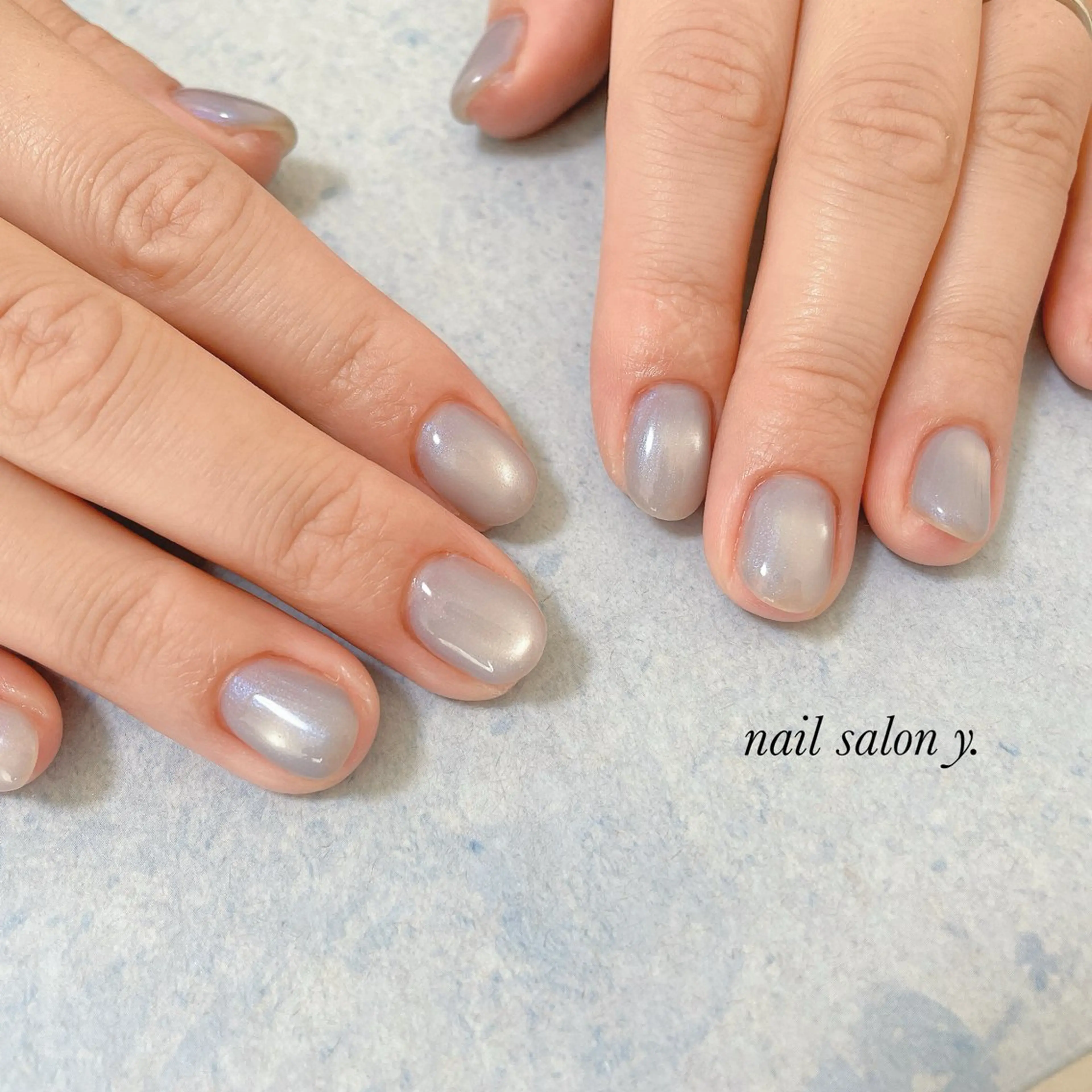 ネイル ハンドネイル nail salon y.所属・nailsalon y.のネイルデザイン