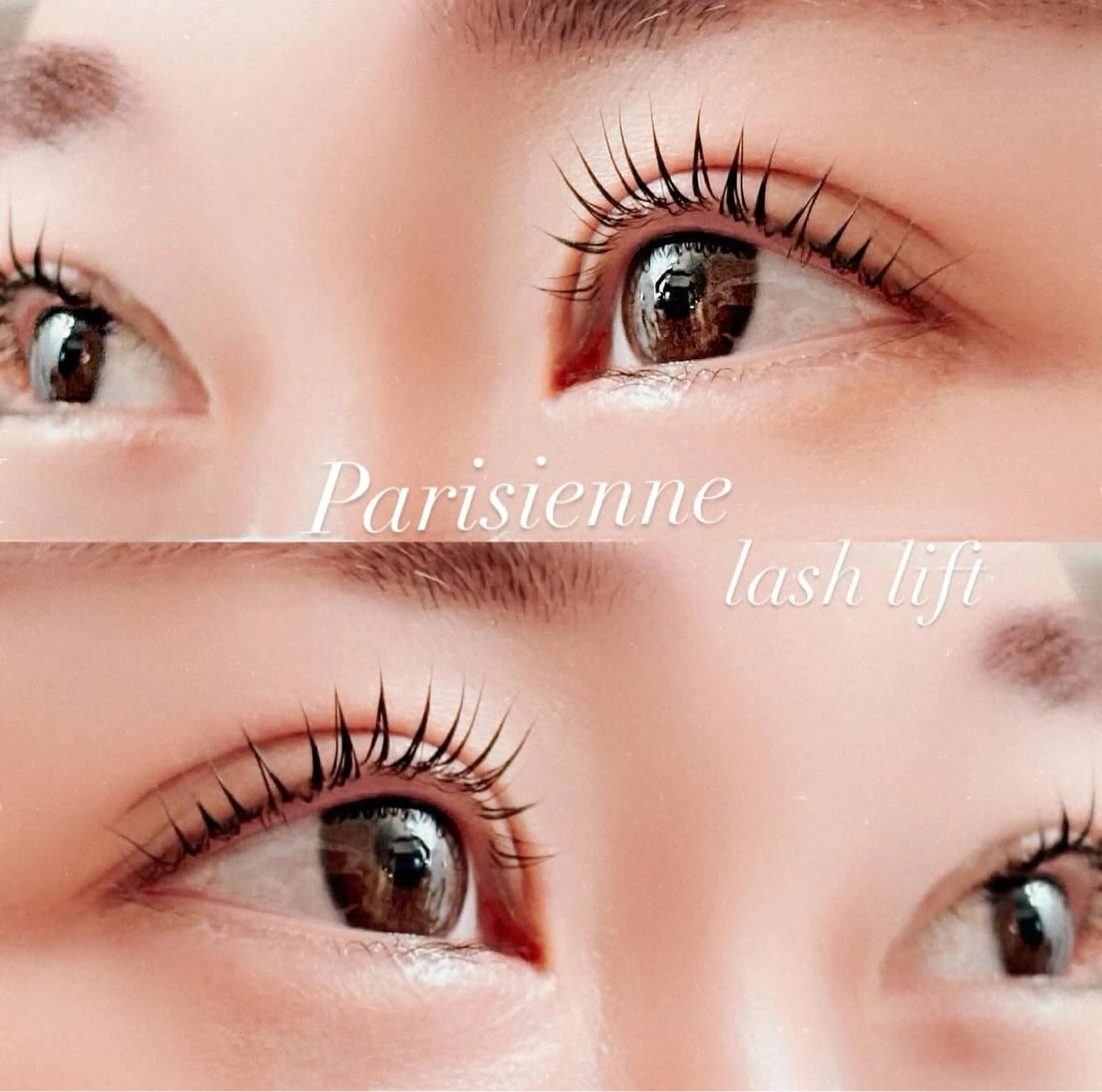 マツエク・マツパ popoのエステ 小牧店のマツエク・マツパデザイン