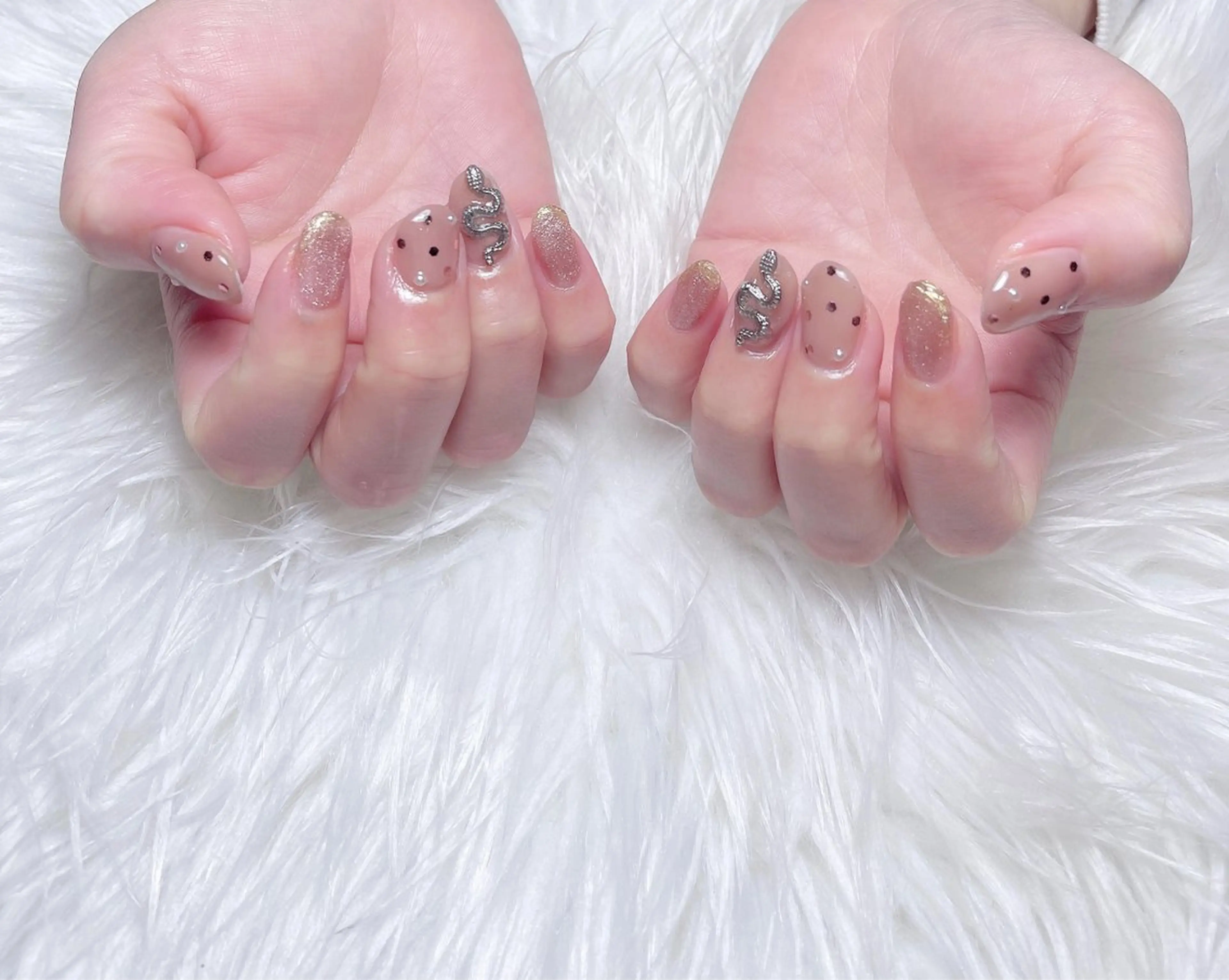 ネイル hairsalon556所属・hairsalon 556のマツエク・マツパデザイン