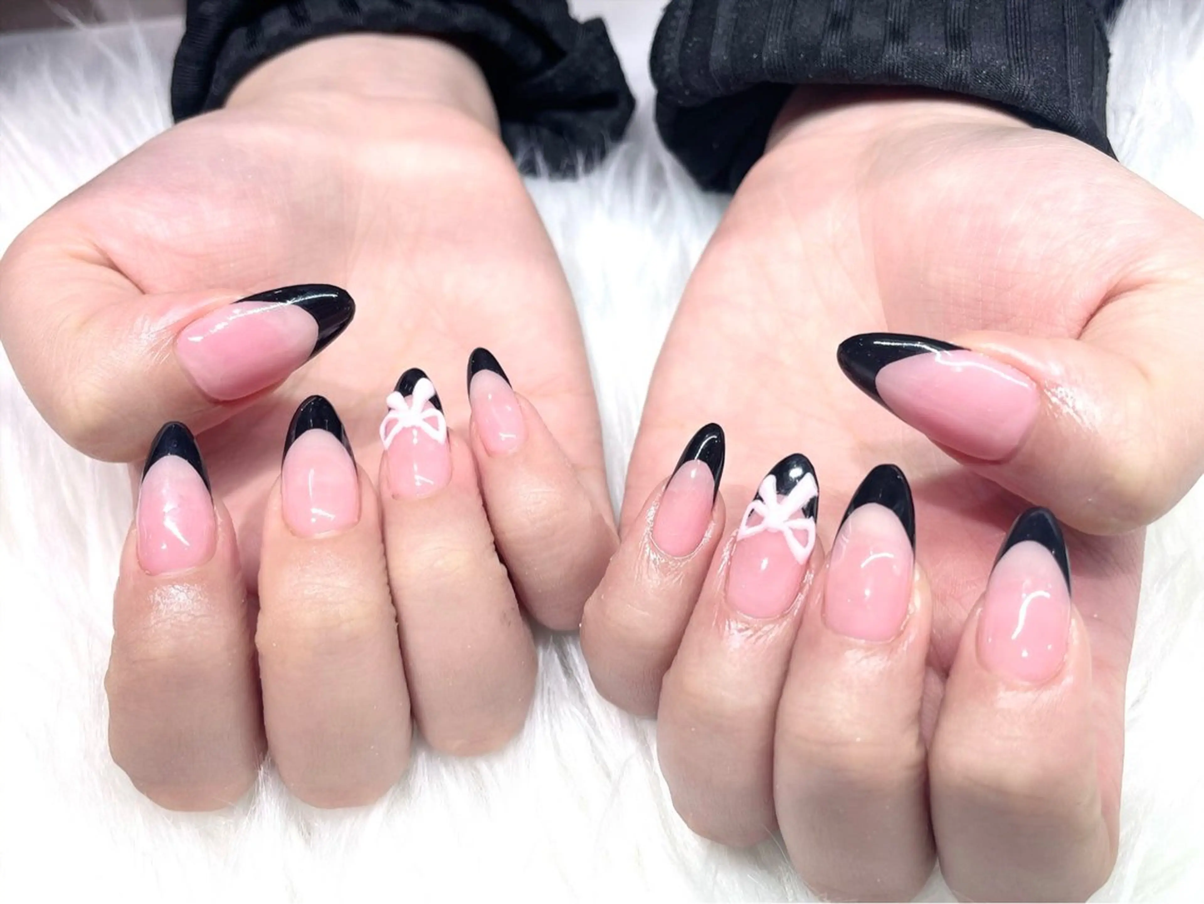 ネイル エムズ ハヤシのネイルデザイン