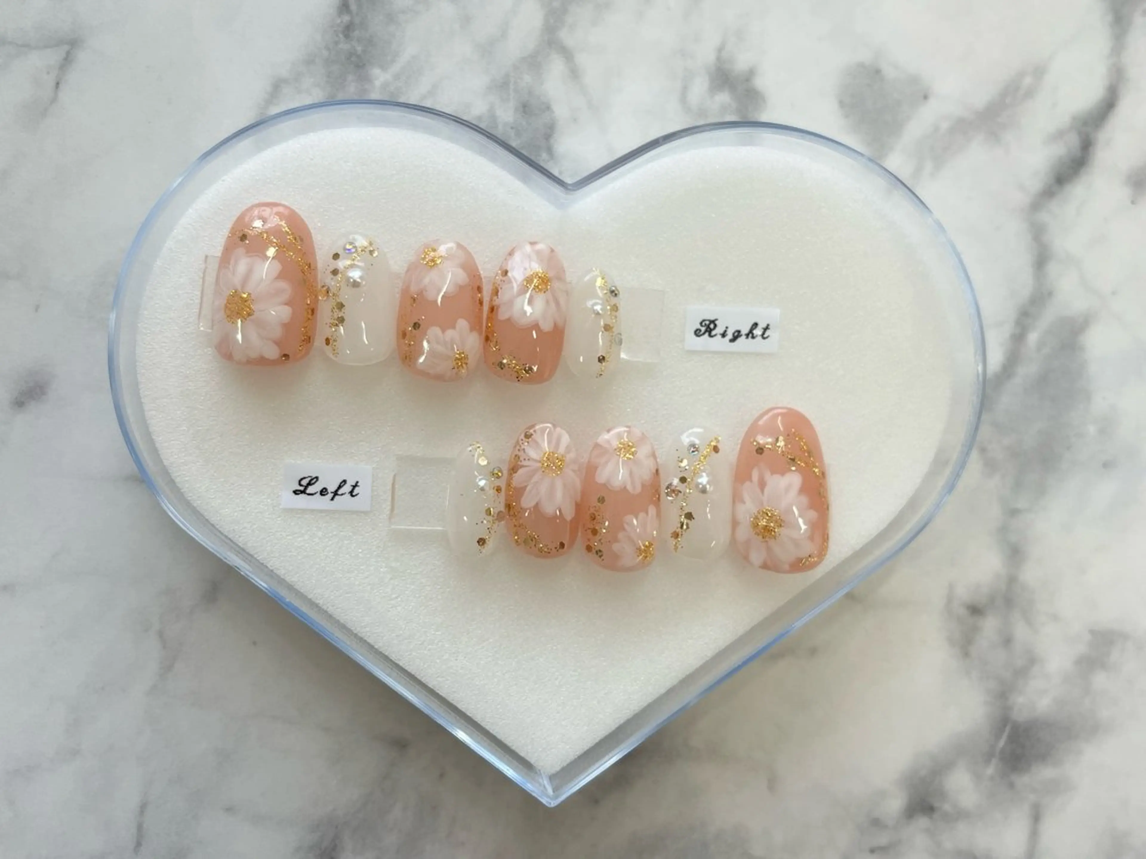 ネイル その他(ネイル) Regene ARAKIのネイルデザイン