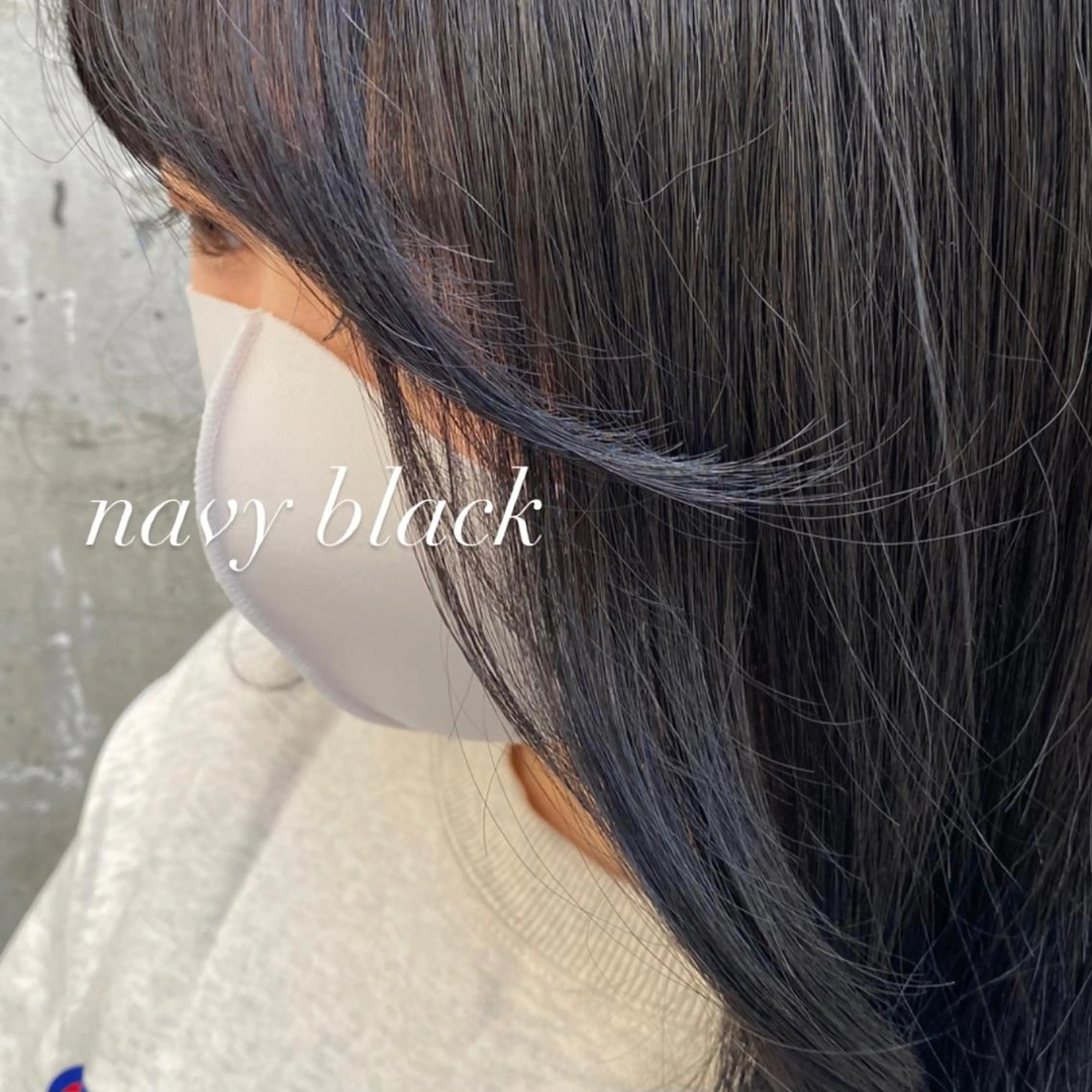 2回目以降もお得に🌷透明感ワンカラーの写真