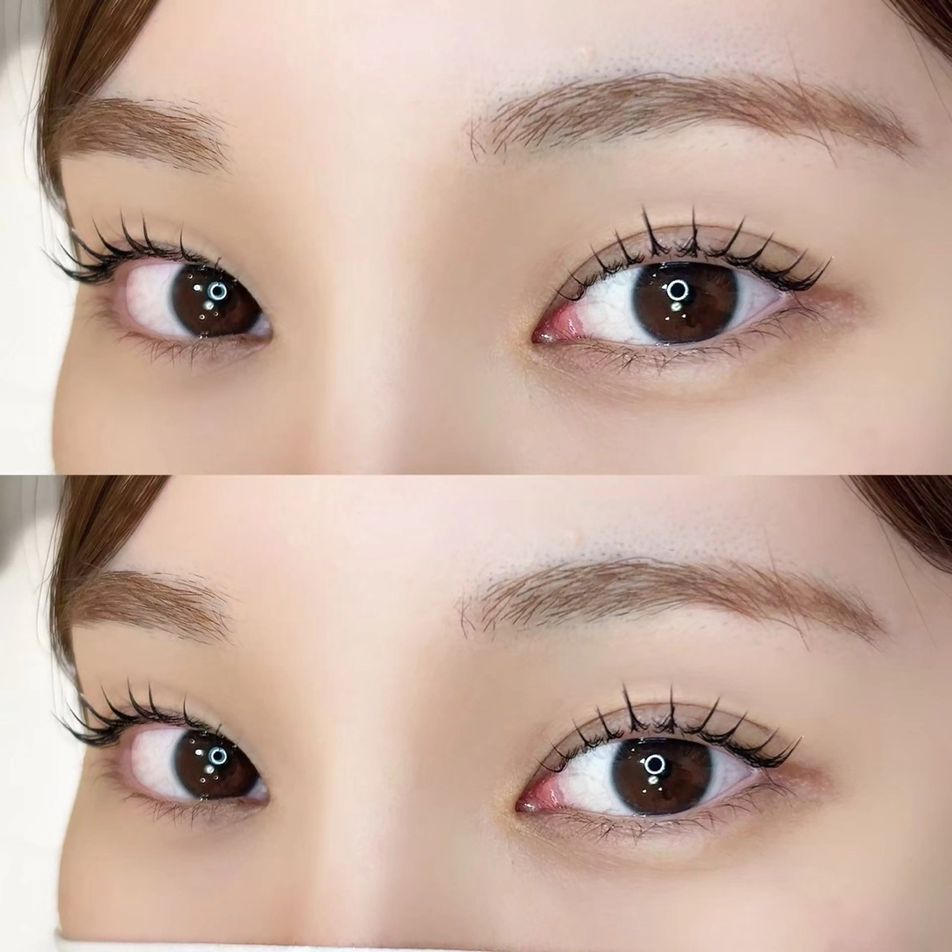 マツエク・マツパ 💞まつ毛パーマ ＆耳つぼ🩰ミク💞のエステ・リラクイメージ