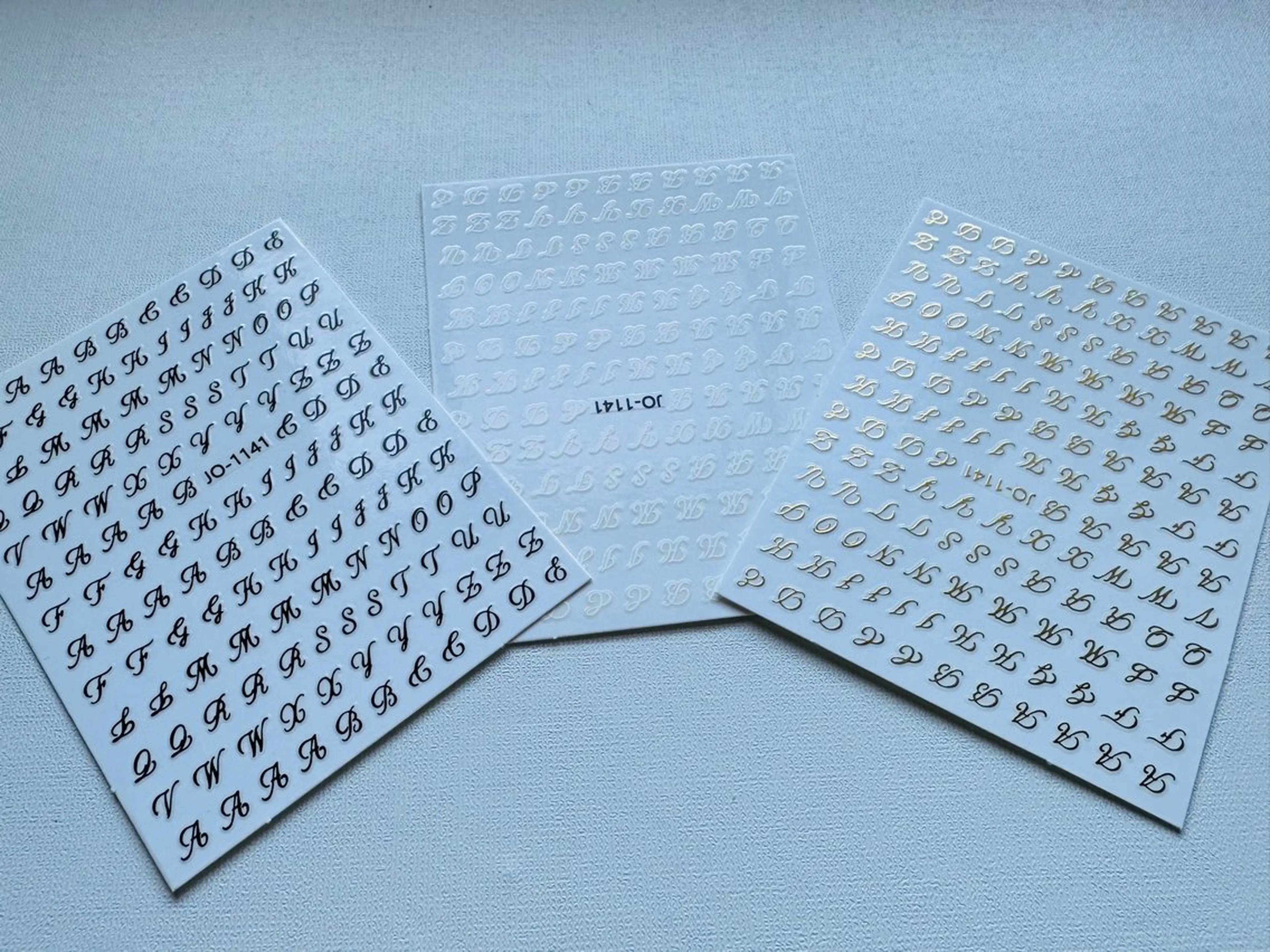 ネイル ジェルネイル M Hのその他イメージ