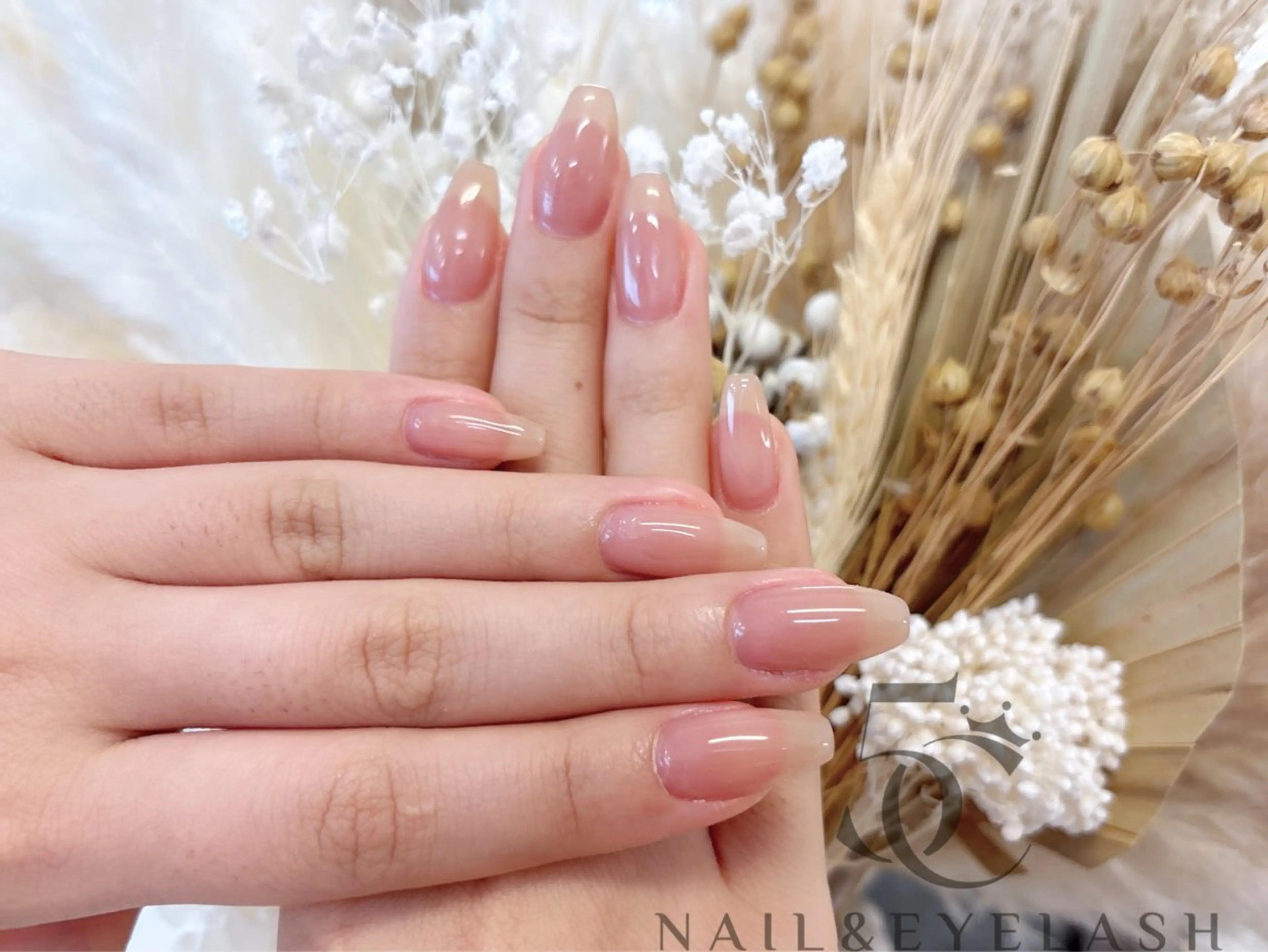 ✨️1カラー★フィルインキドライケア込み✨️の写真