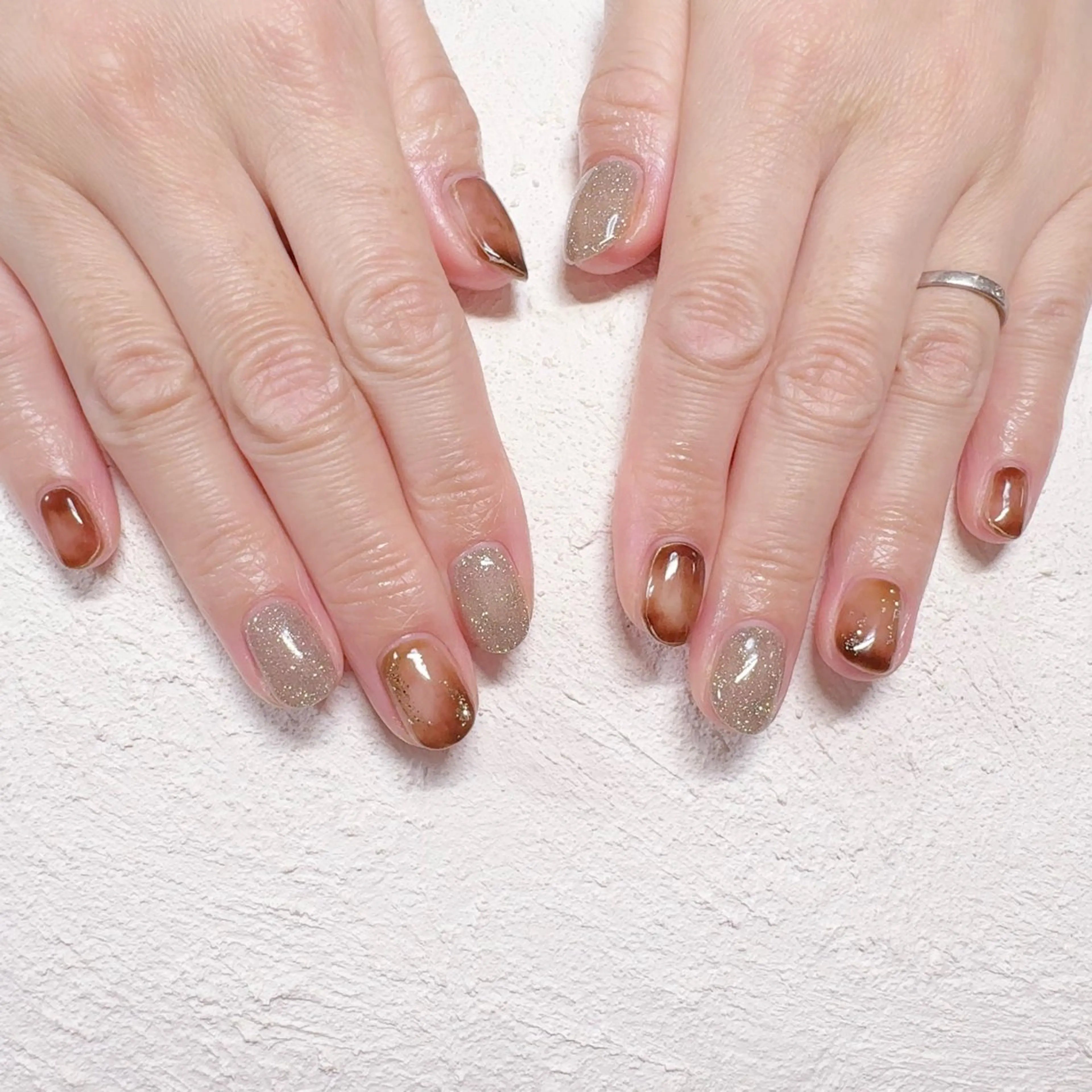 ネイル Regaro i.sのネイルデザイン