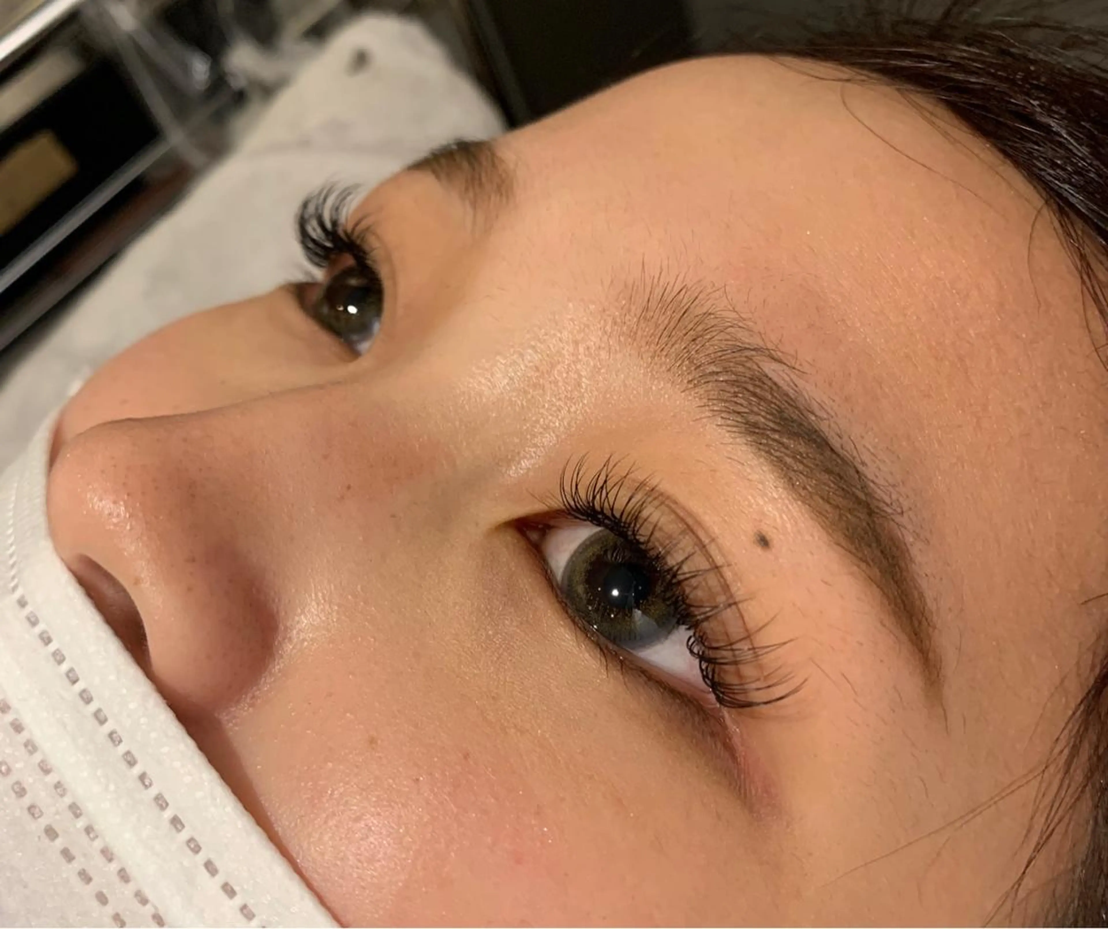 マツエク・マツパ eyelist🌼 asukaのマツエク・マツパデザイン