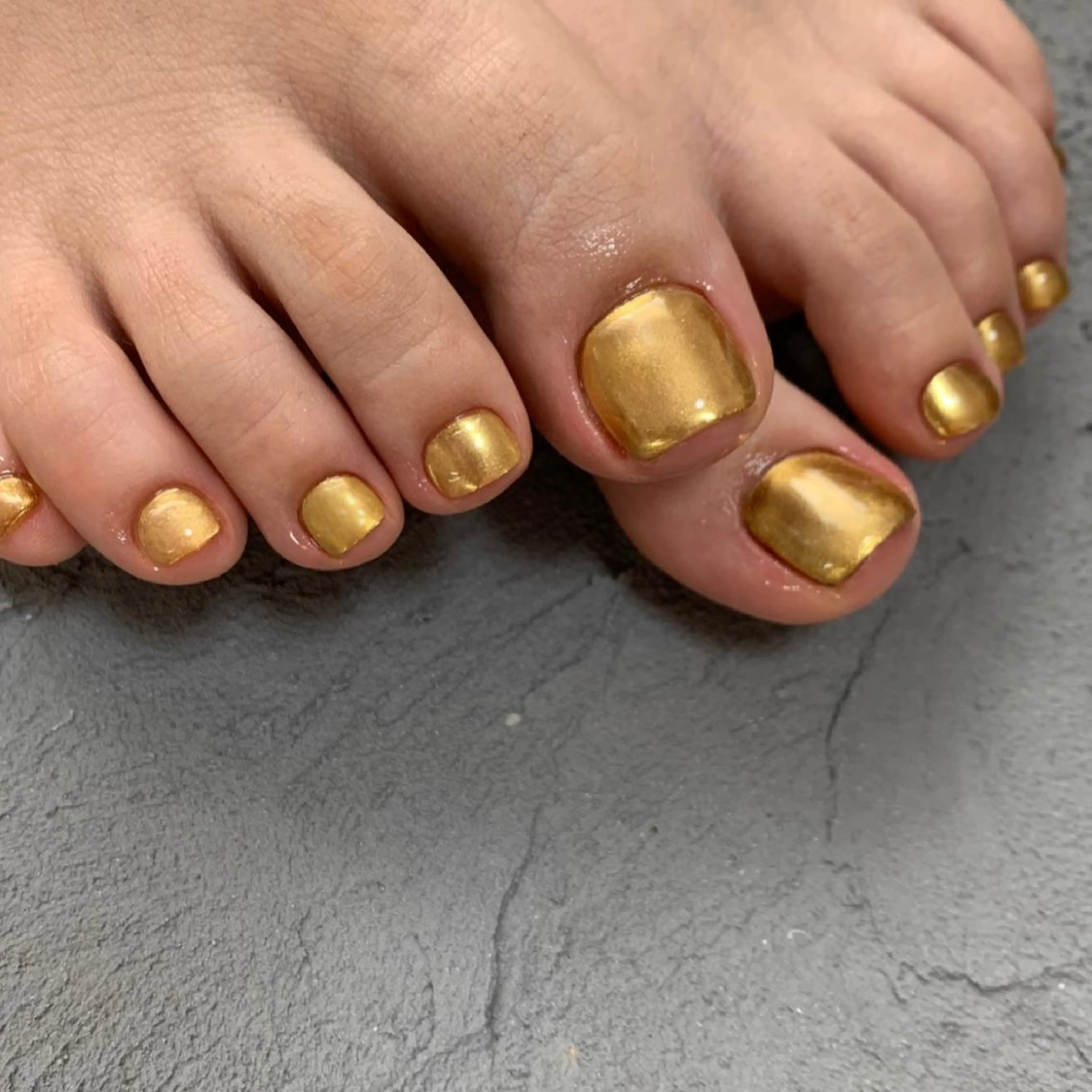 ネイル S♡JEWEL所属・S. JEWELのネイルデザイン