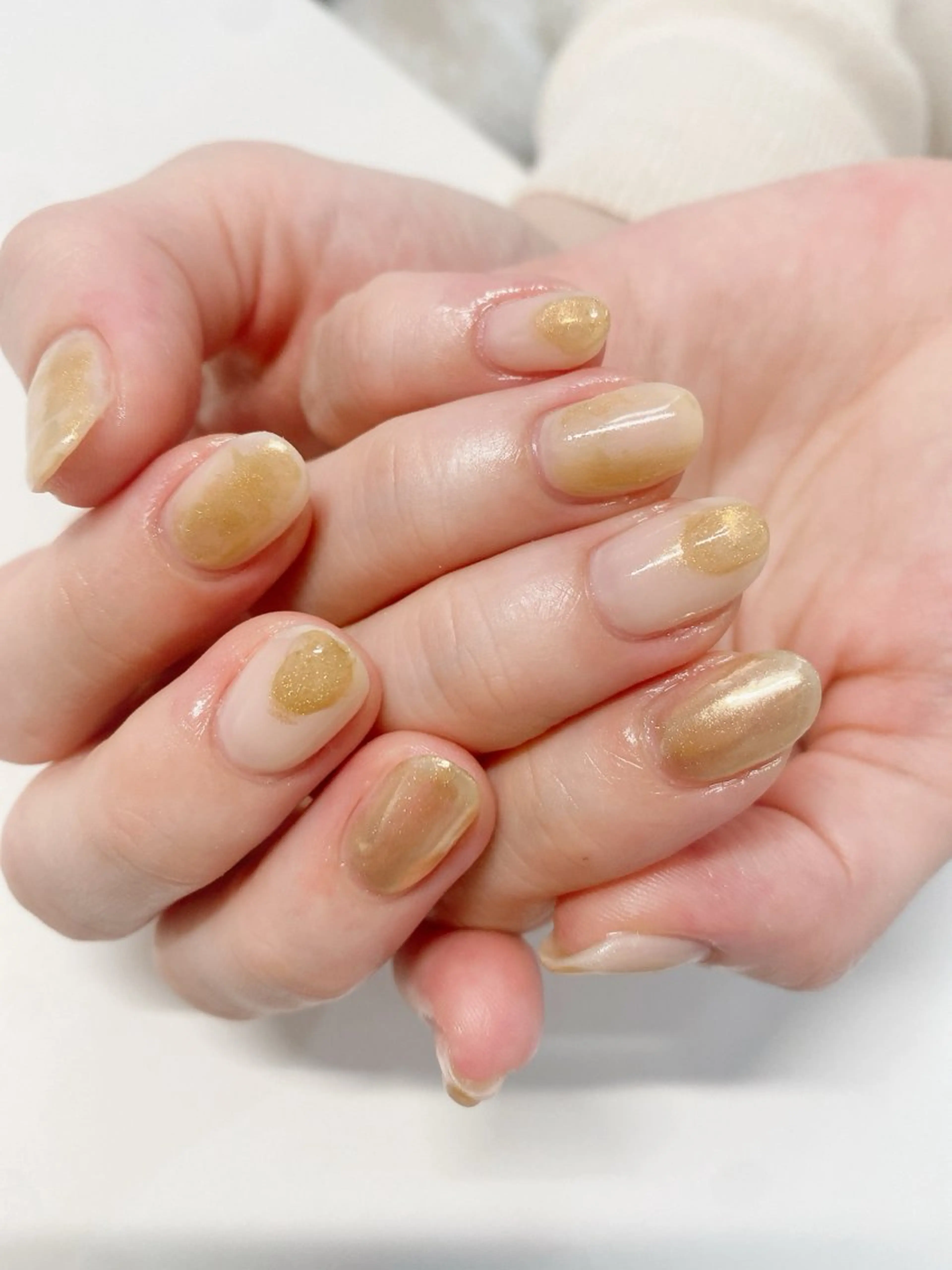 ネイル yn salonのネイルデザイン