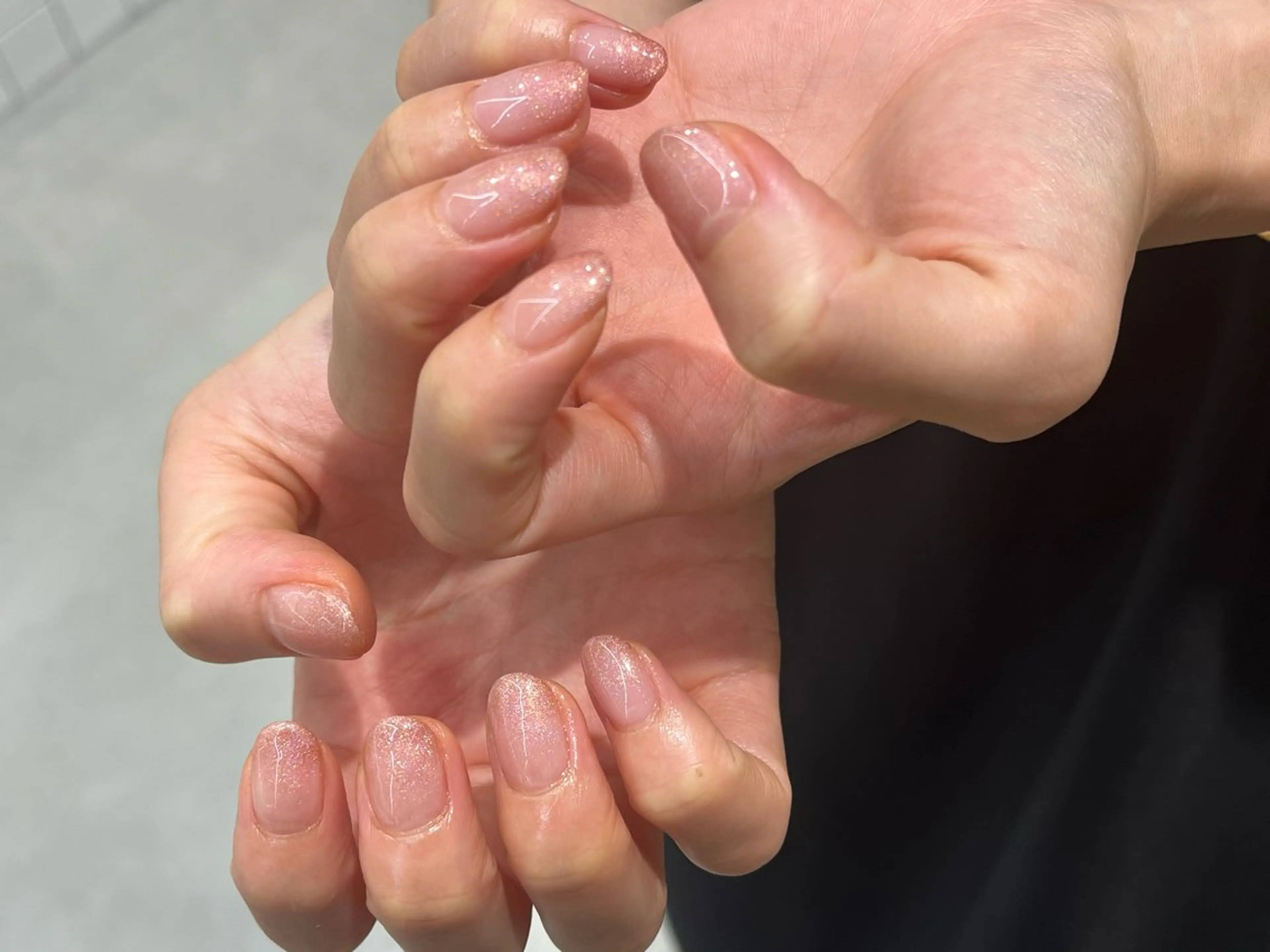 ネイル Rizm secret所属・hitomi ︎✿のネイルデザイン